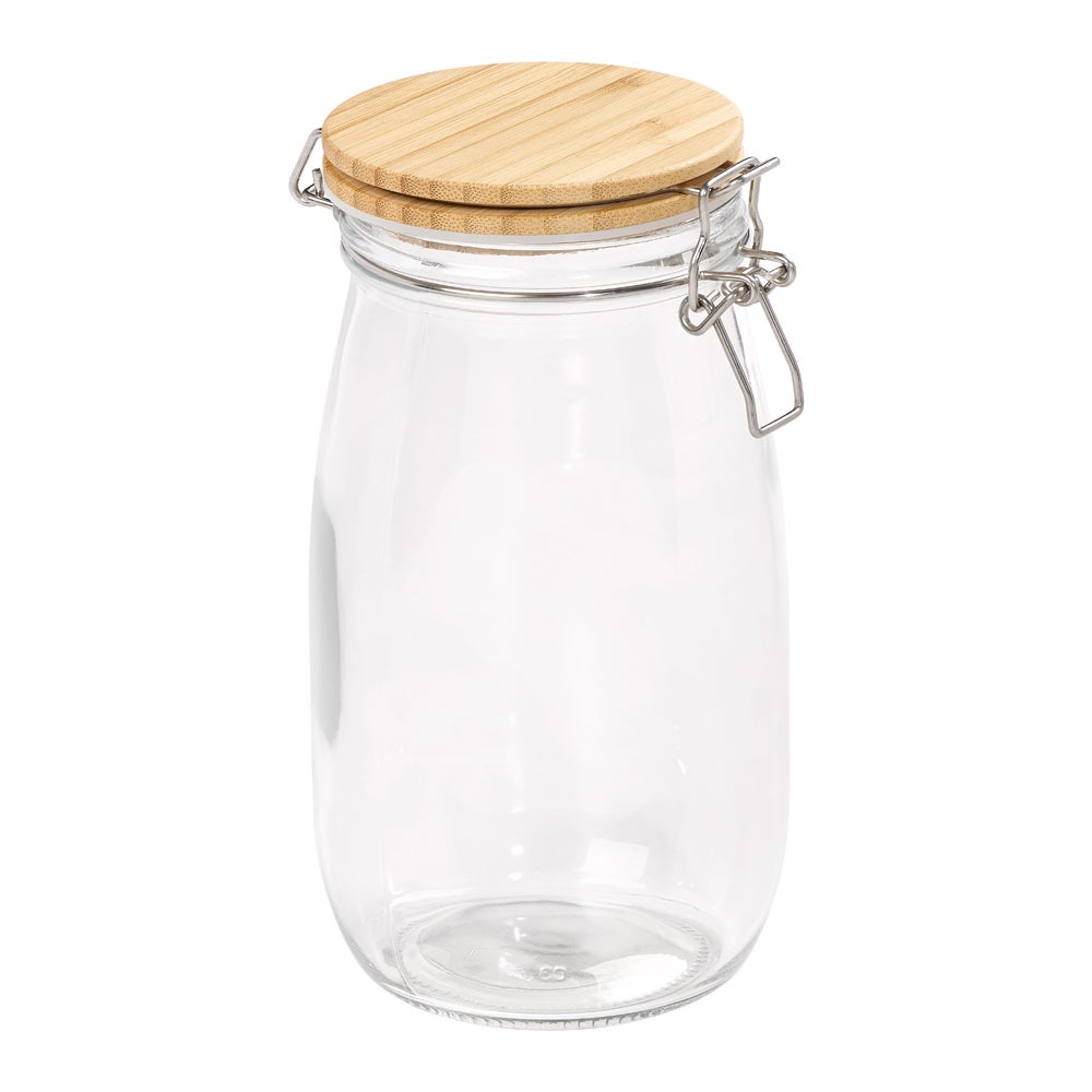 Tala Glasburk Transparent One Size