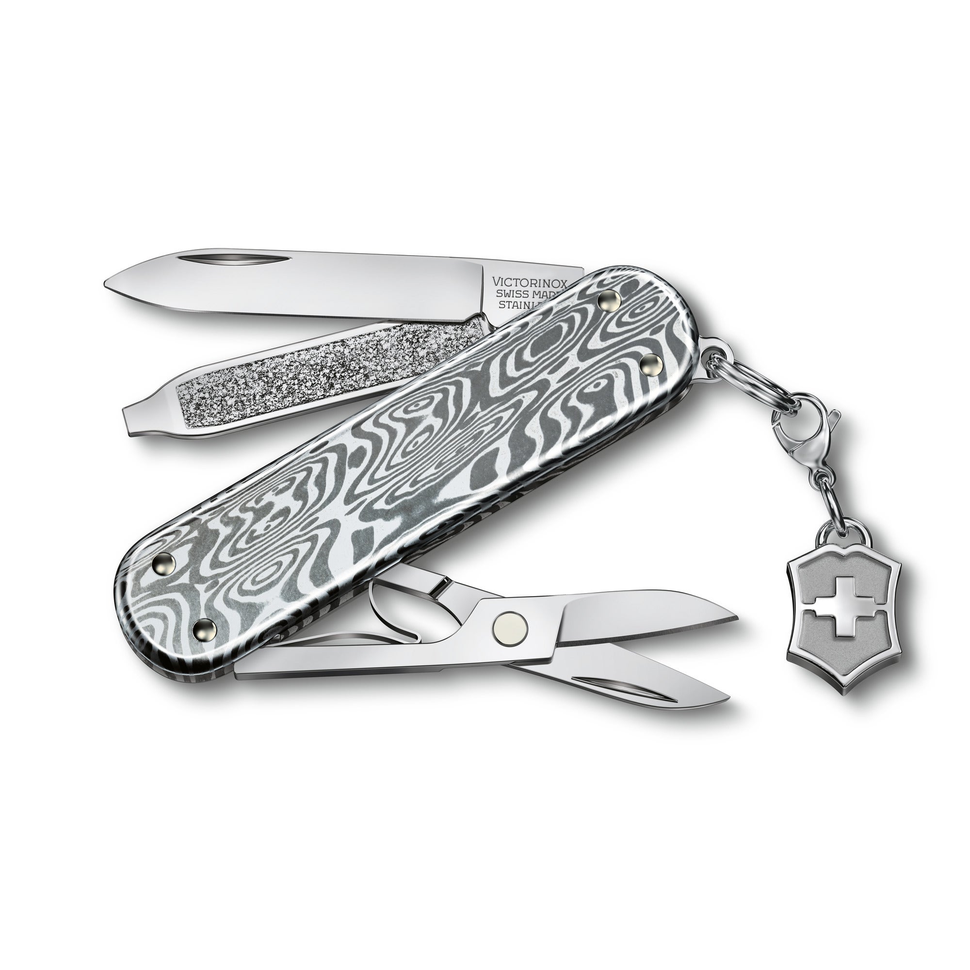 Classic SD Damast One Size