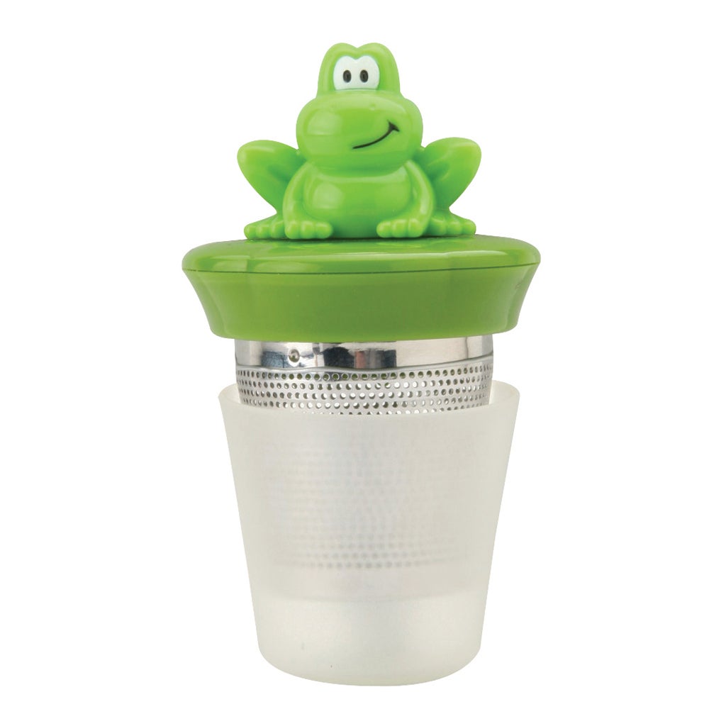 JOIE Tesil Groda Green One Size