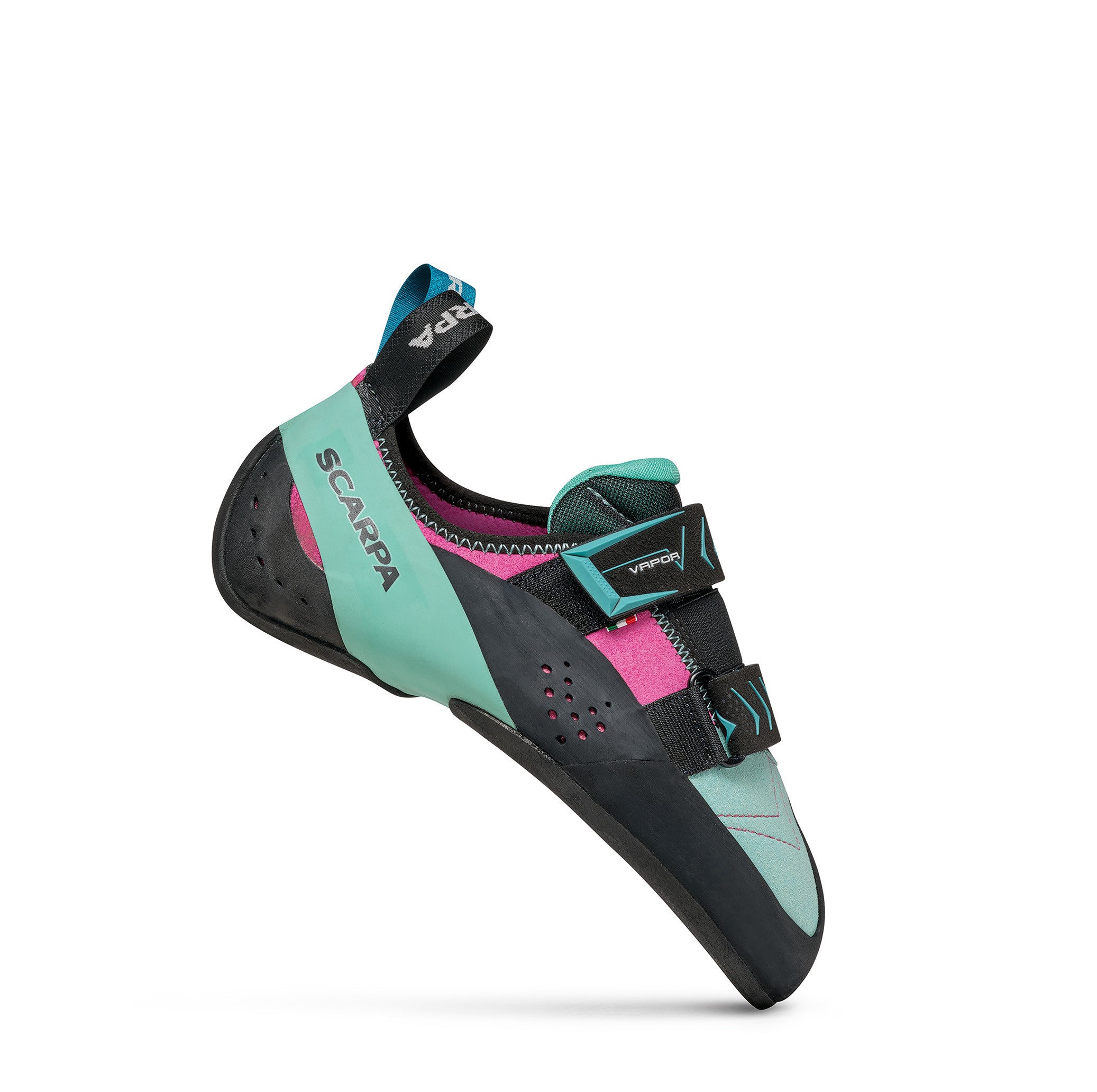 Vapor V Wmn FRW Dahlia - Aqua 35,5