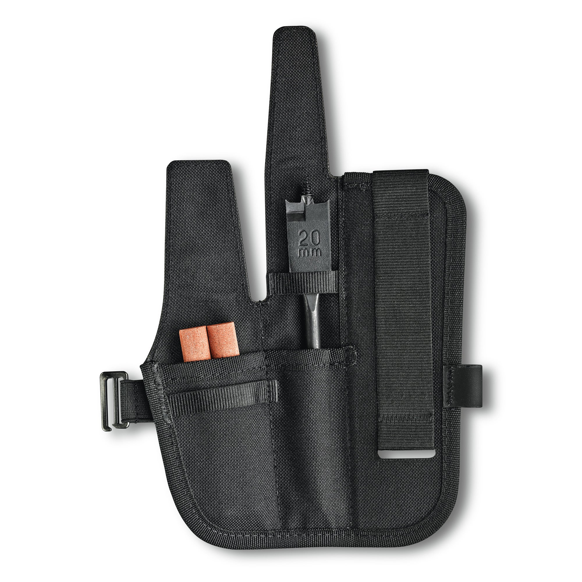 Venture Pro Kit Black One Size