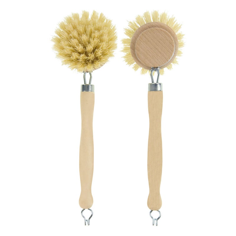 Tala Disk Borste Wood One Size