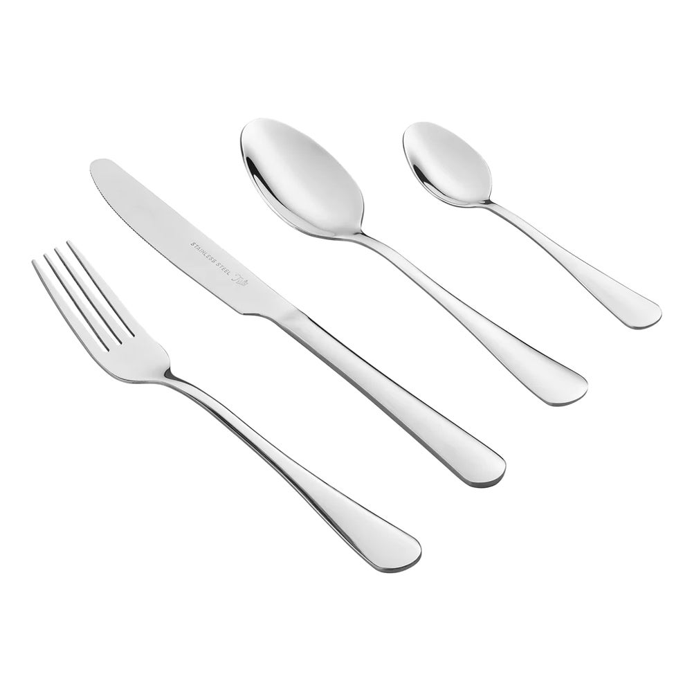 Tala Bestickset 16-delar Stainless steel One Size