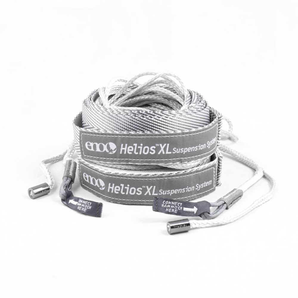 Helios XL Suspension System Grey One Size