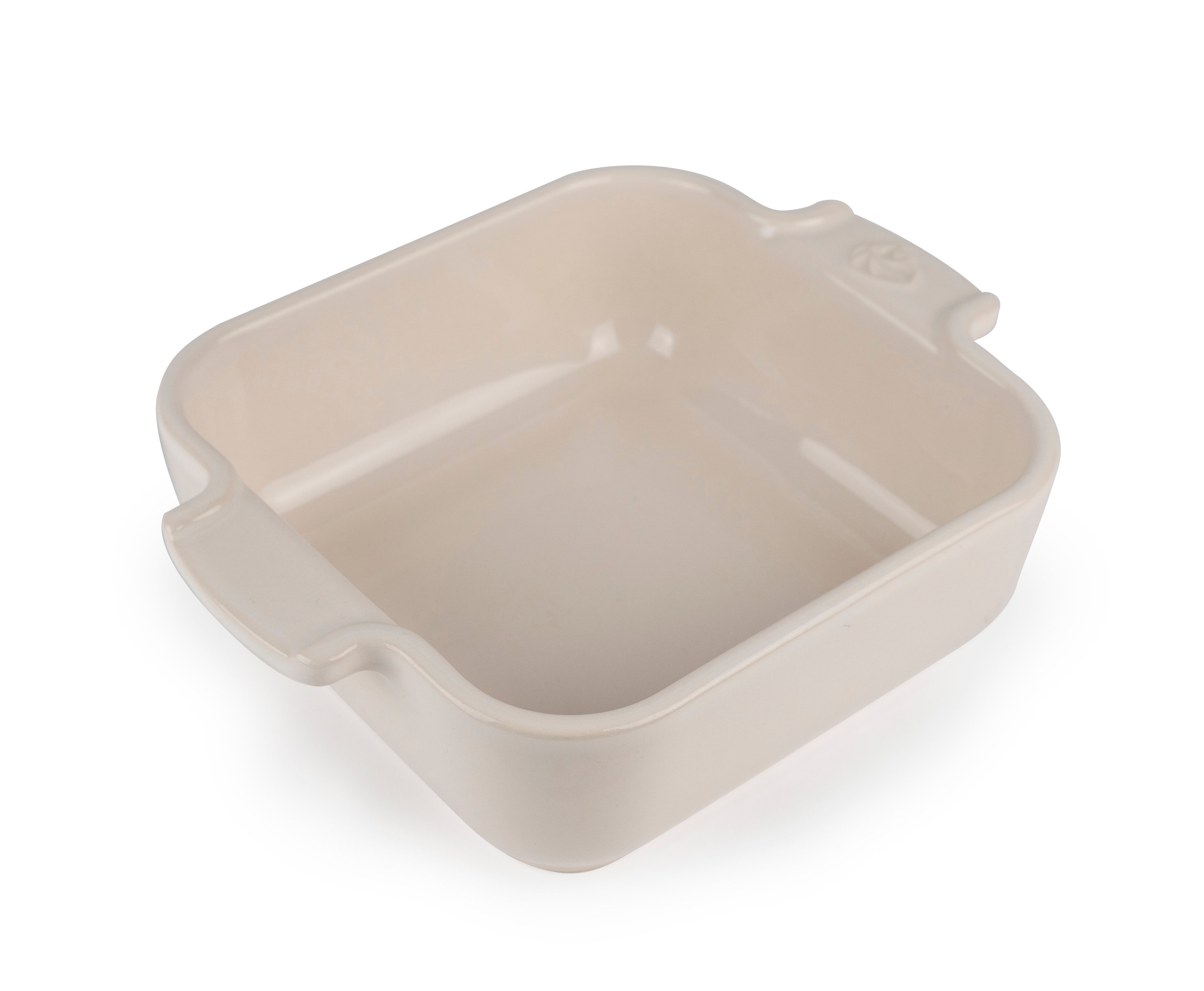 Appolia Square Bakers HoReCa 18 cm Ecru One Size