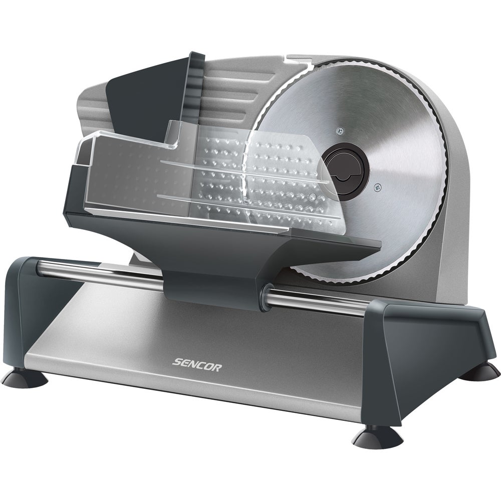 Skärmaskin Stainless steel One Size