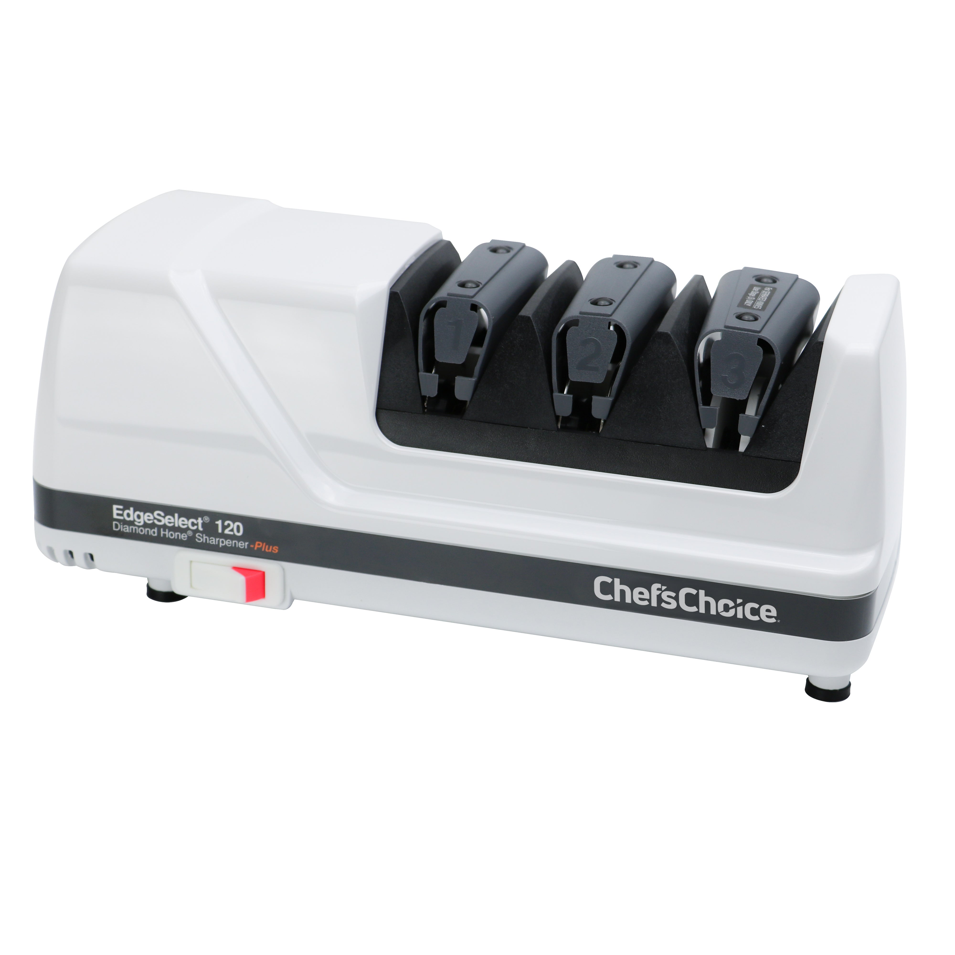 Knife sharpener CC120 White One Size