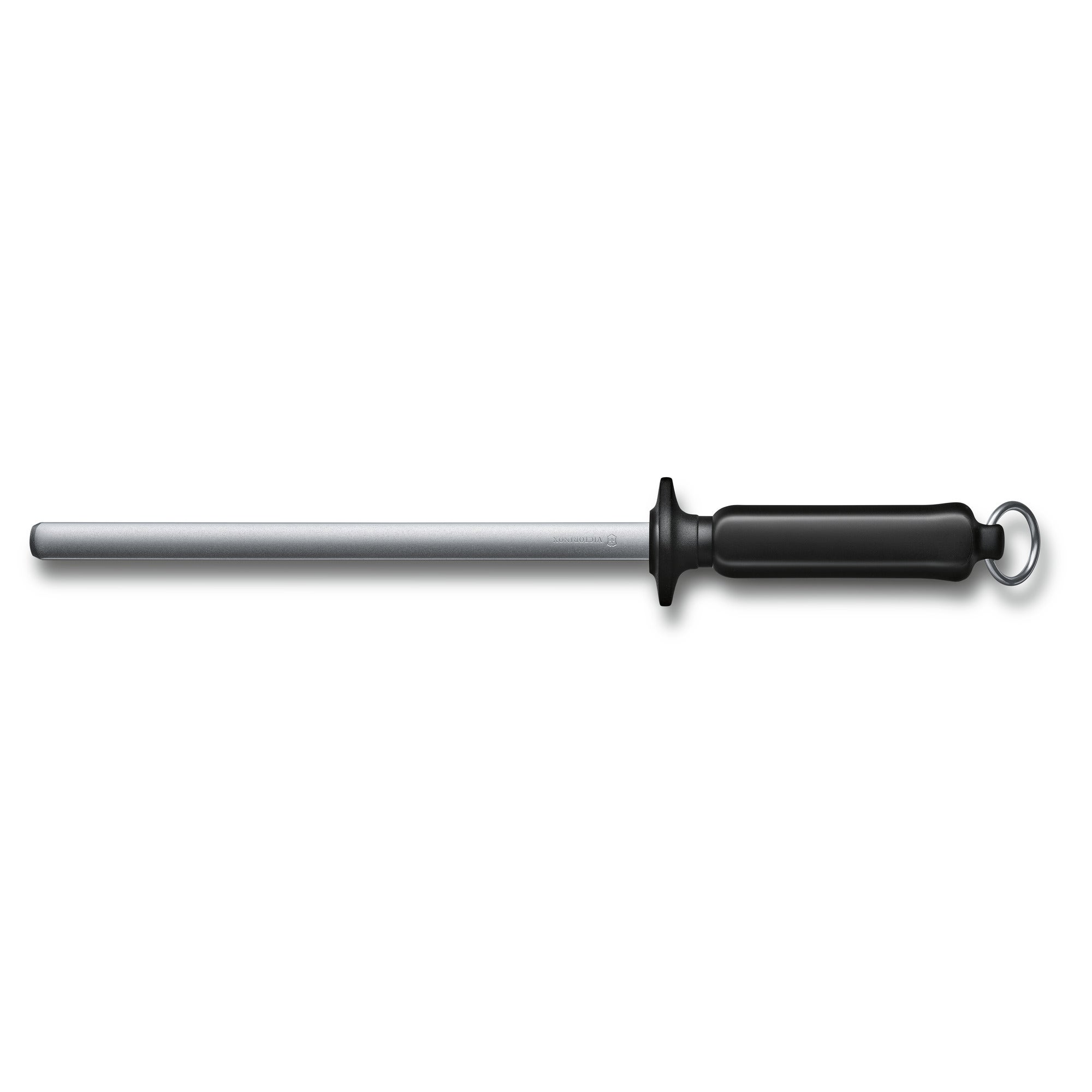 Slipstål diamant oval 23 cm medelfin Black One Size