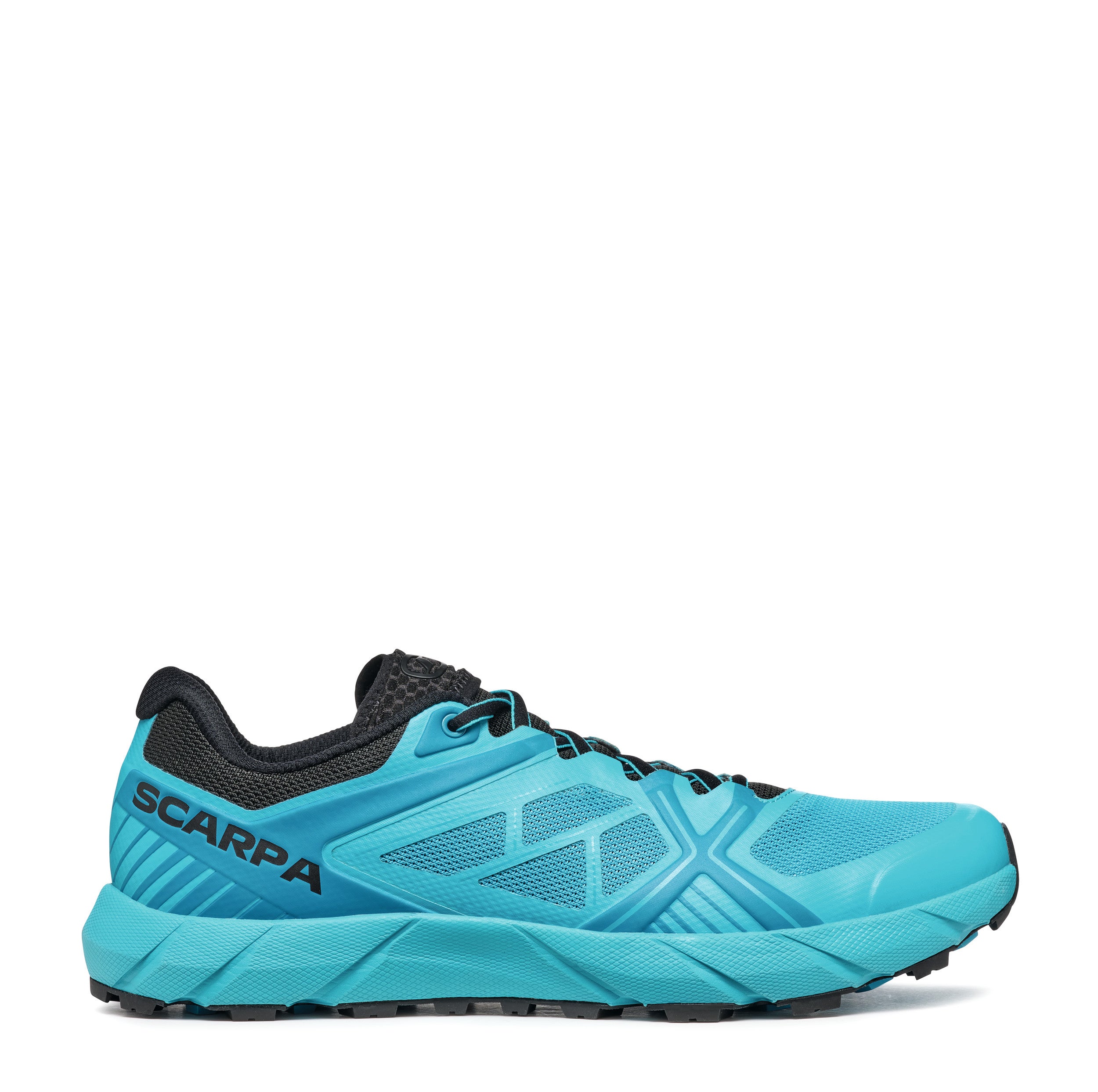Spin 2.0 ARS Azure - Black 41,0