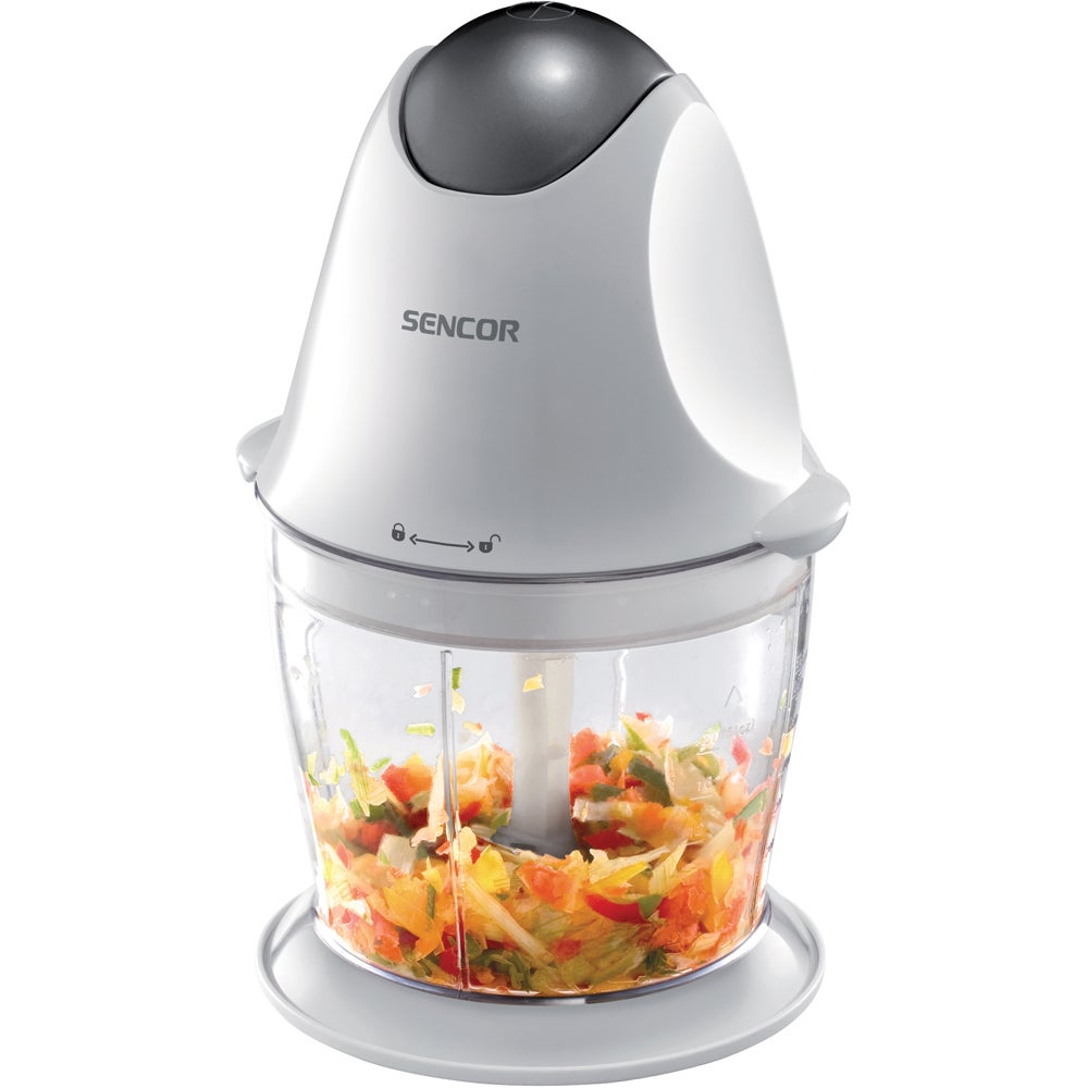 Minimixer White One Size