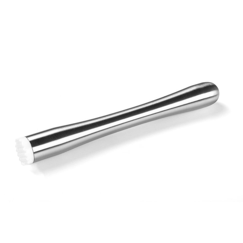 iGenietti Muddlare Stainless steel One Size