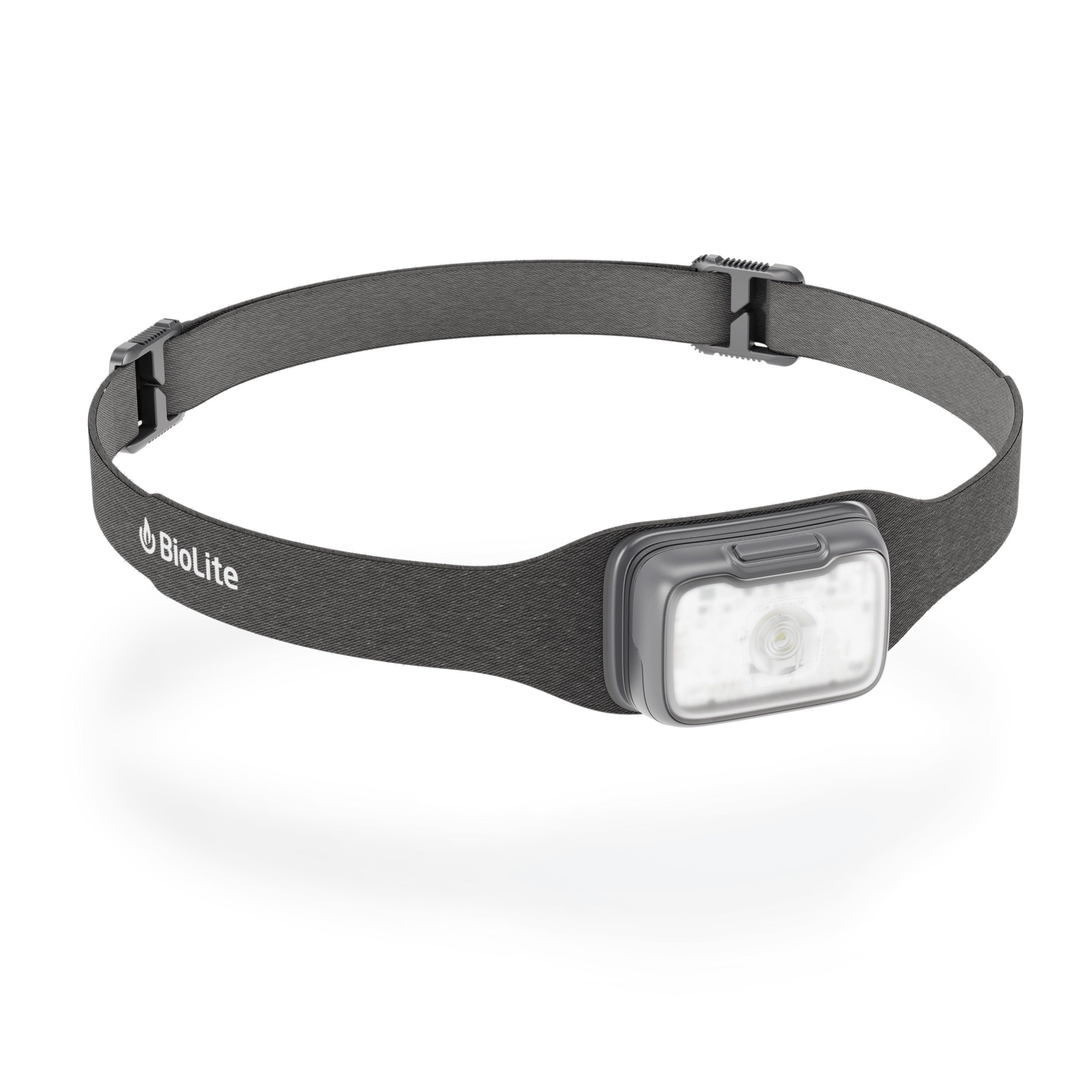 Range 300 Headlamp Midnight Grey One Size