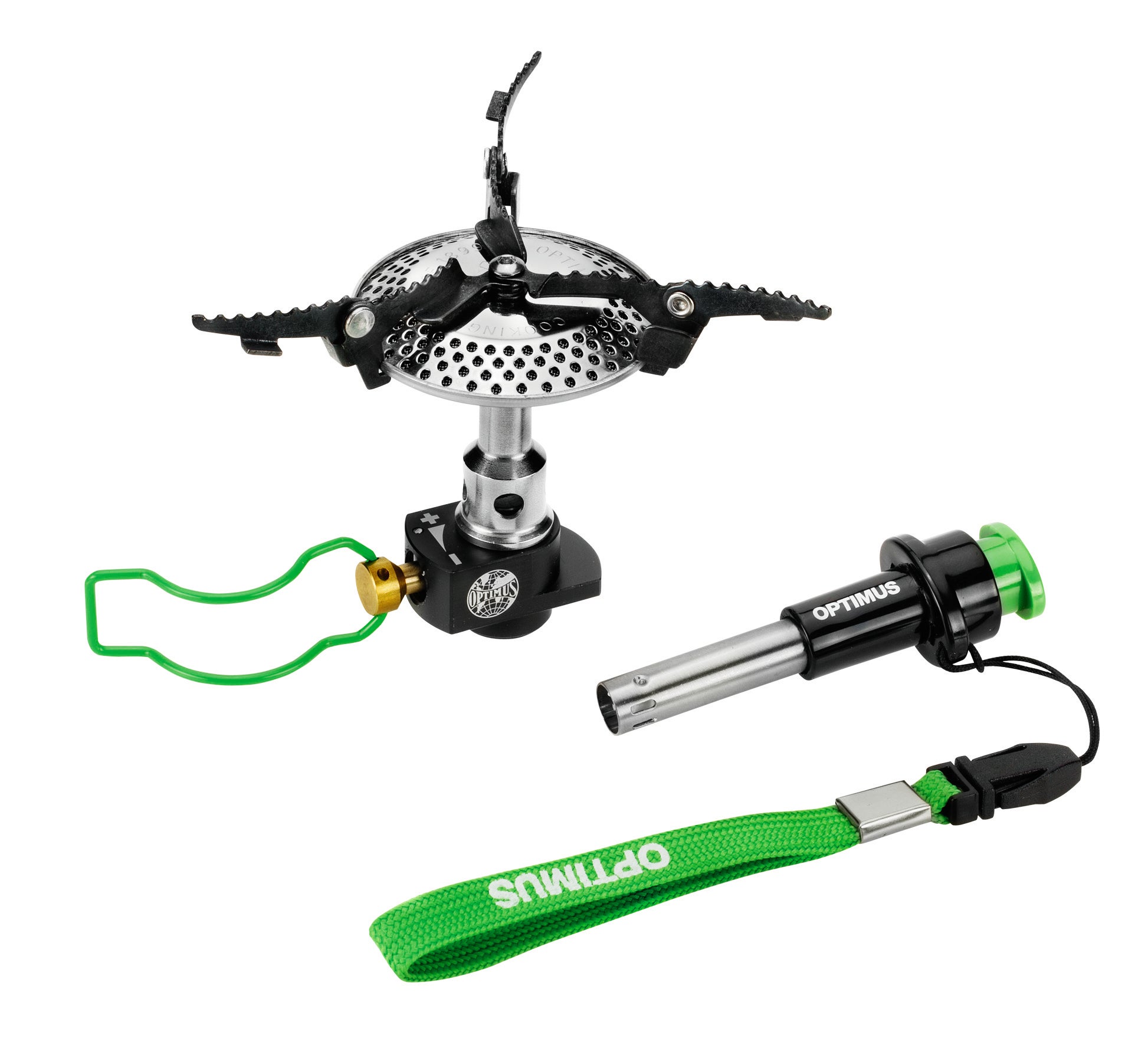 Crux Lite stove Metal One Size