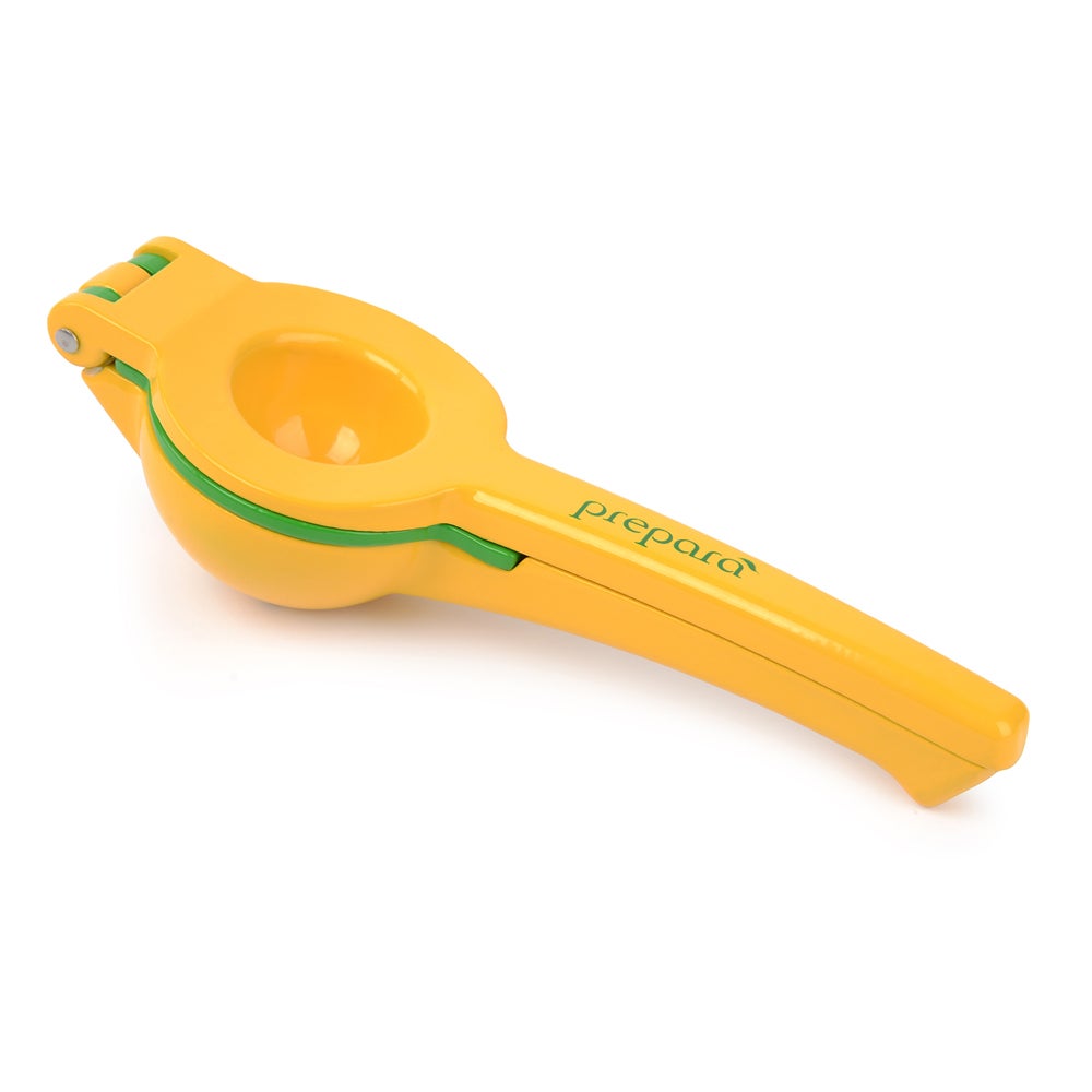Citruspress Yellow One Size