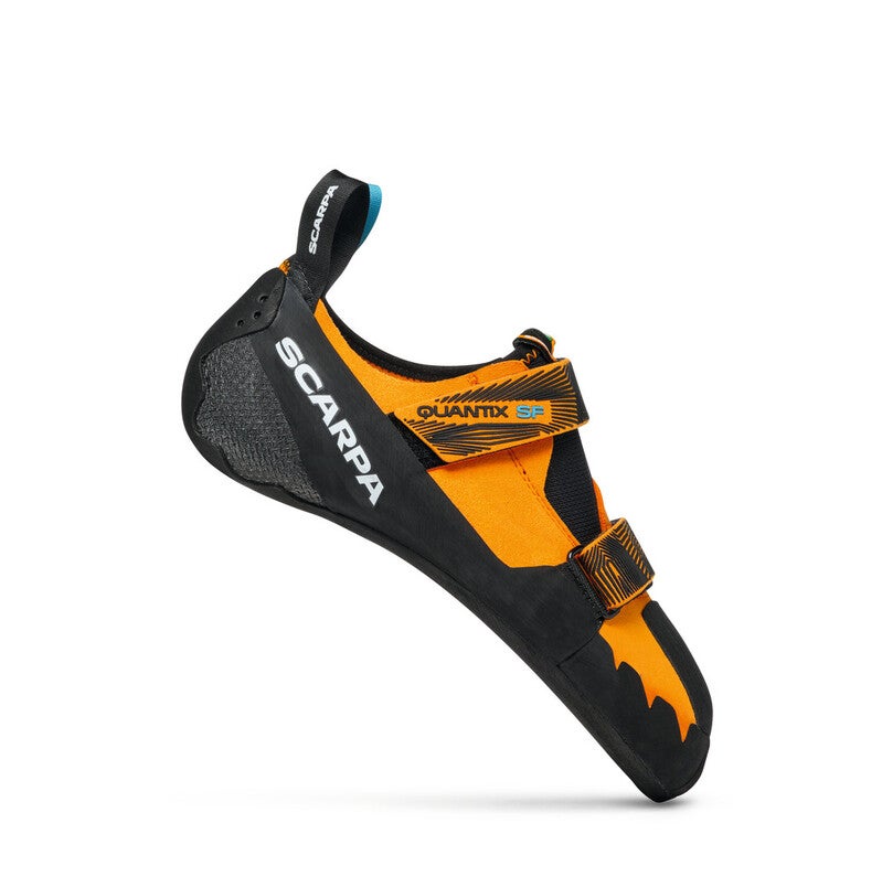 Quantix Sf FKS Bright Orange 35,0