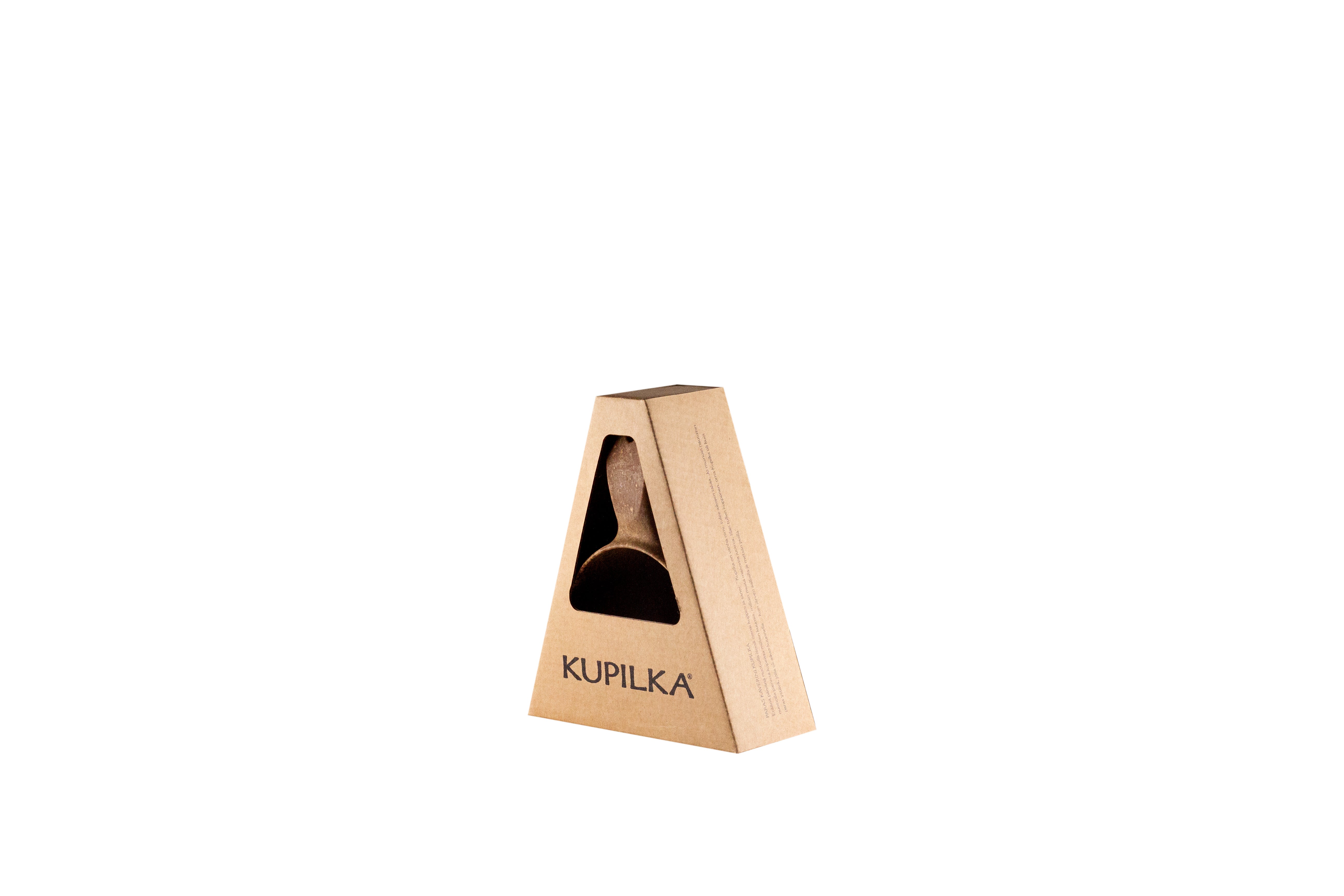 Kupilka 12 , junior cup in box  Brown One Size