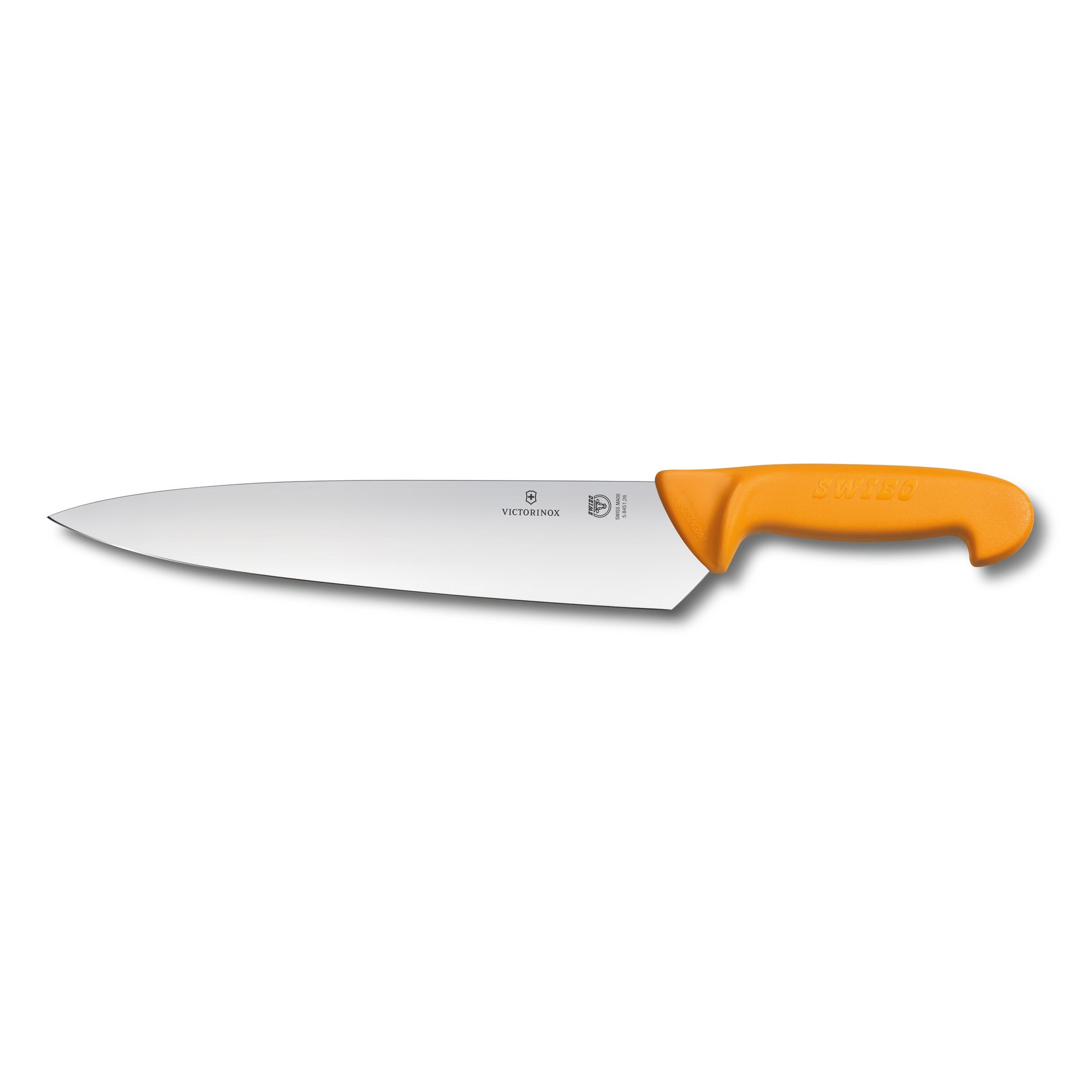 Trancherkniv, 26 cm, Swibo Yellow One Size