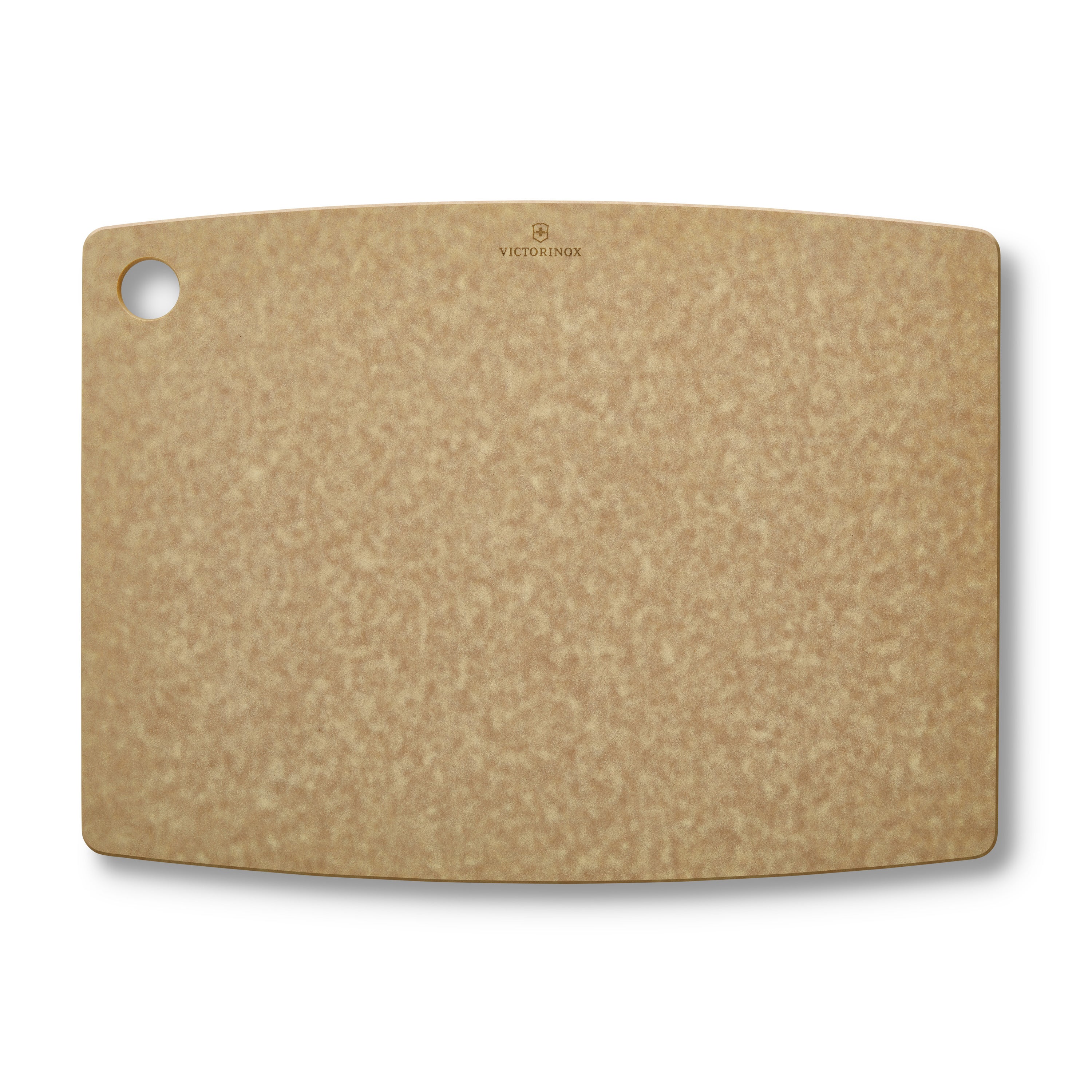 Cutting board 444 x 330 mm Beige One Size