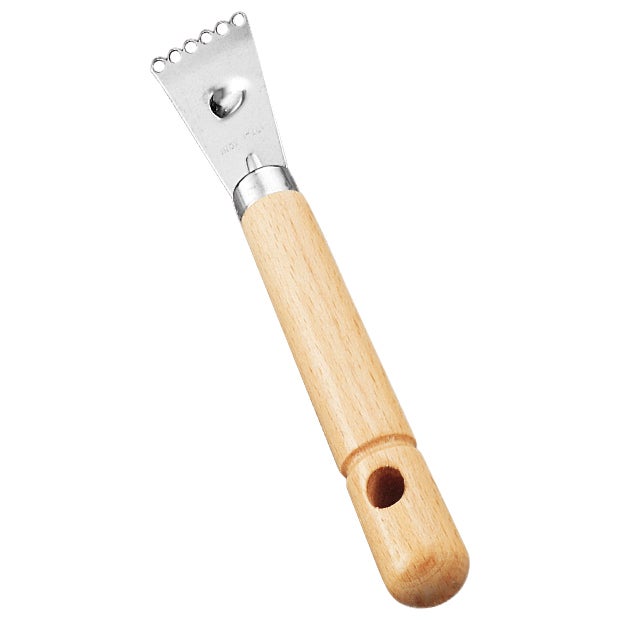 Zestjärn Wood One Size
