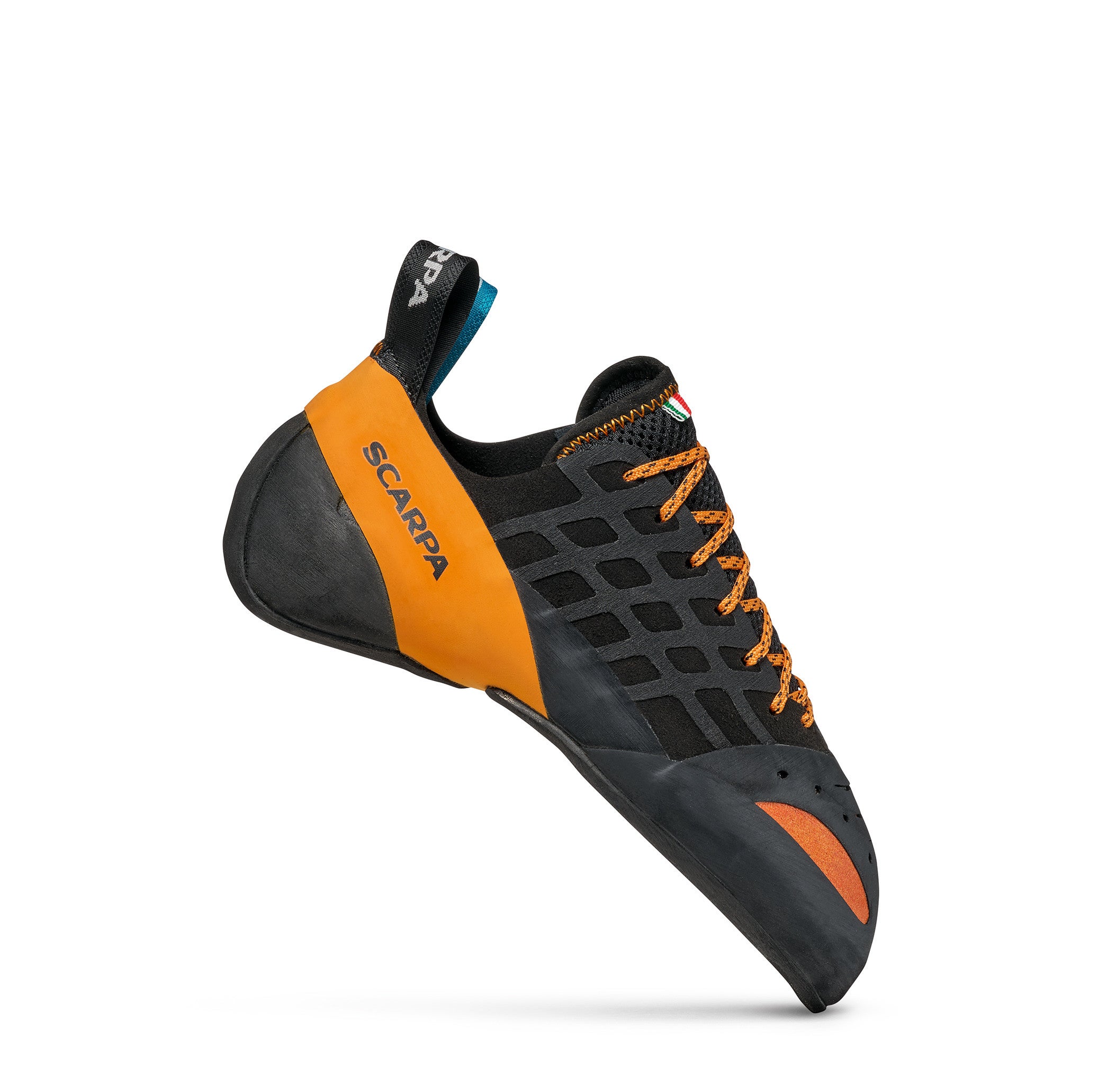 Instinct FV Black 34,0