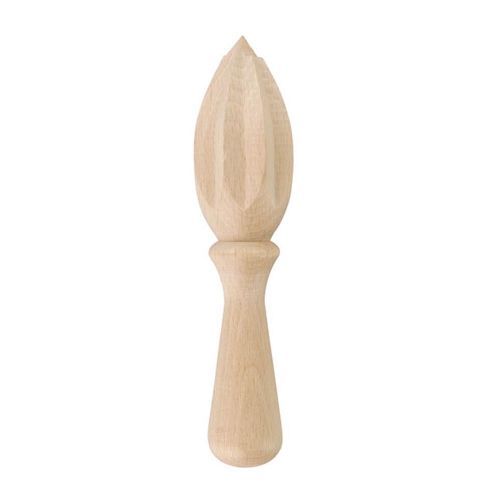 Tala Citronpress av FSC Bokträ Wood One Size