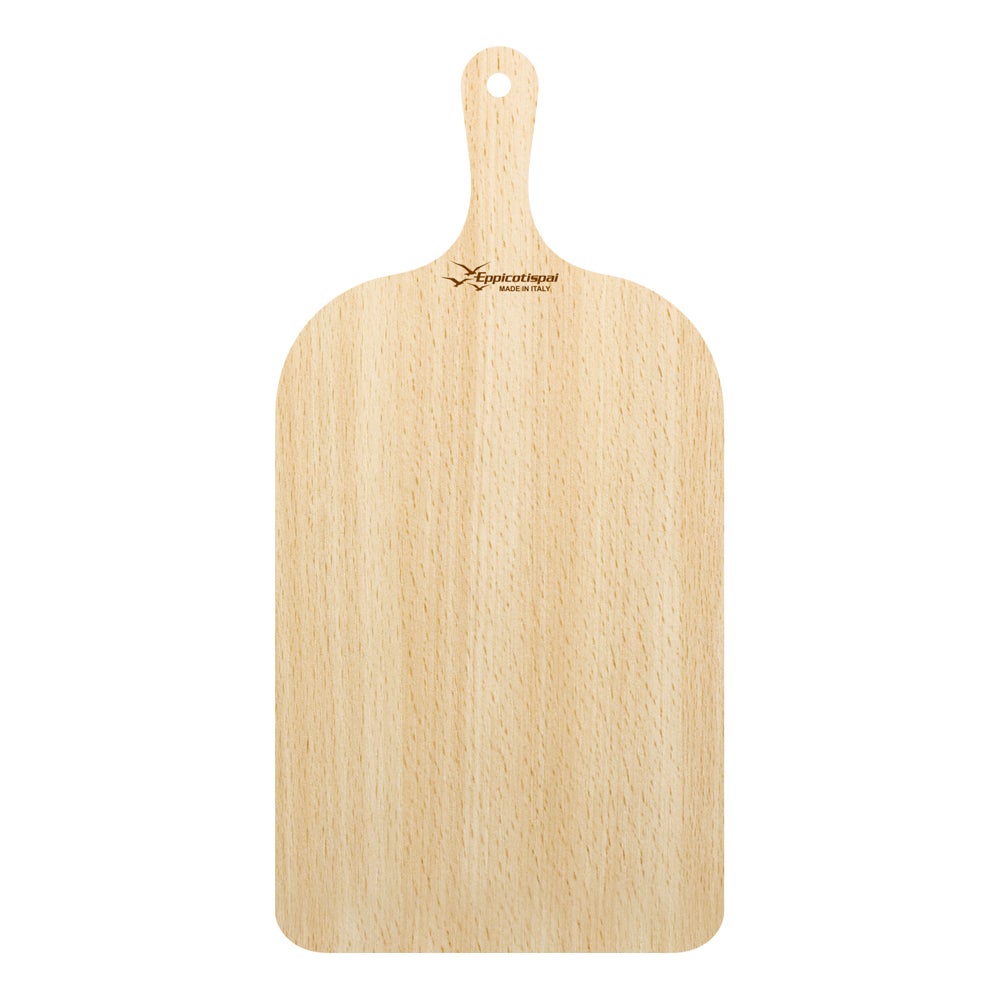 Pizza & Brödspade Wood One Size