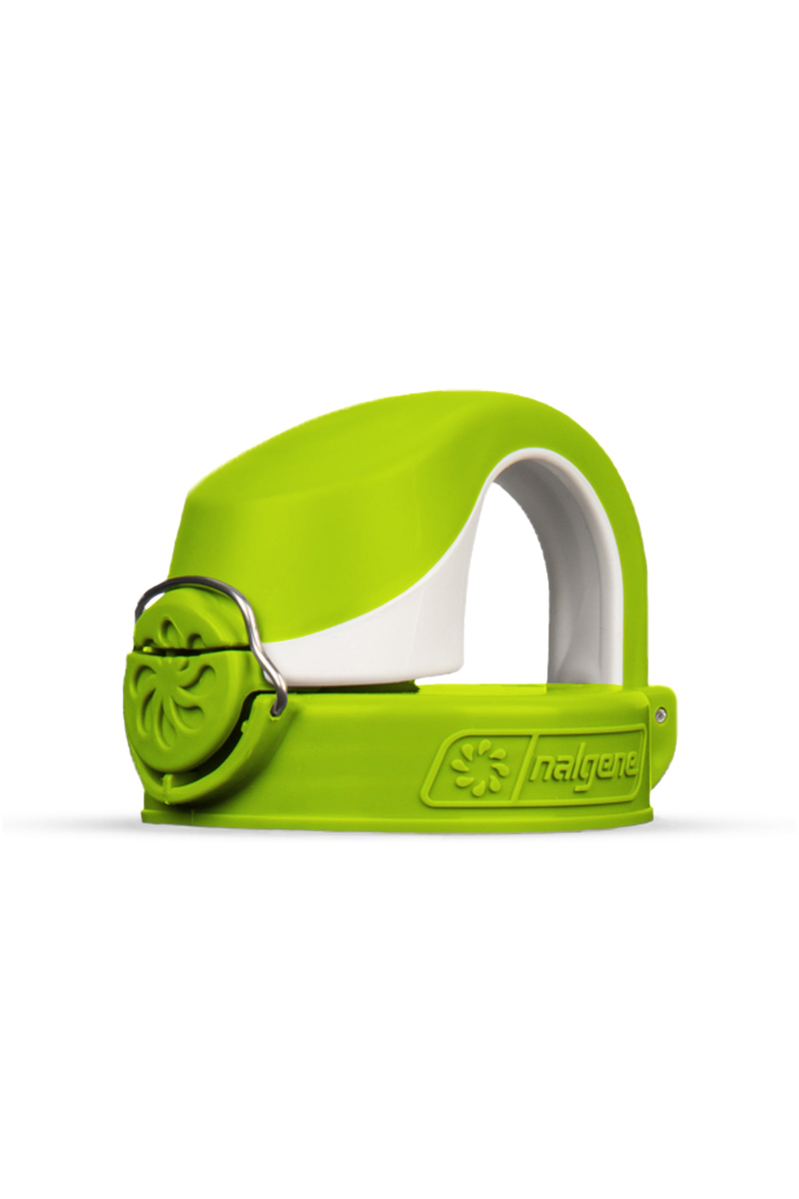 OTF Cap, Bulk Pack Green - White One Size