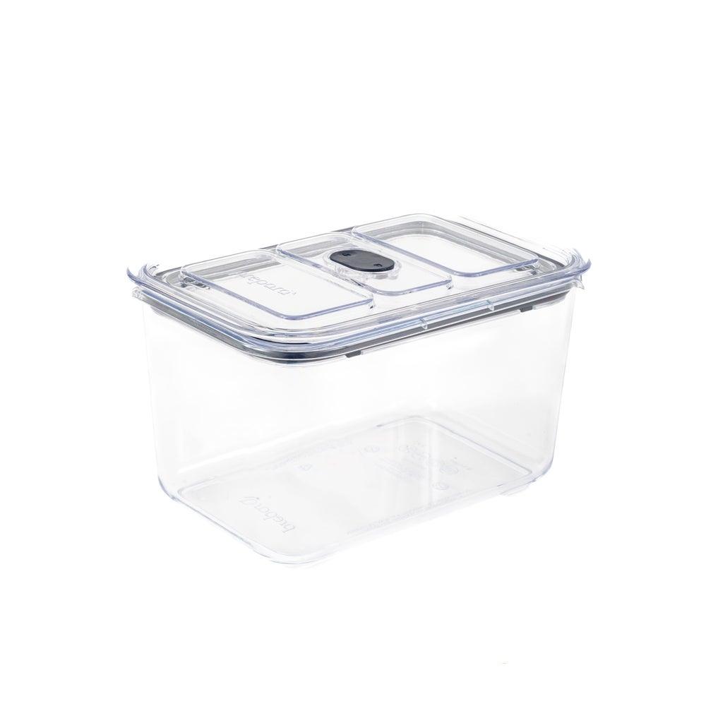 Fliplock Transparent One Size