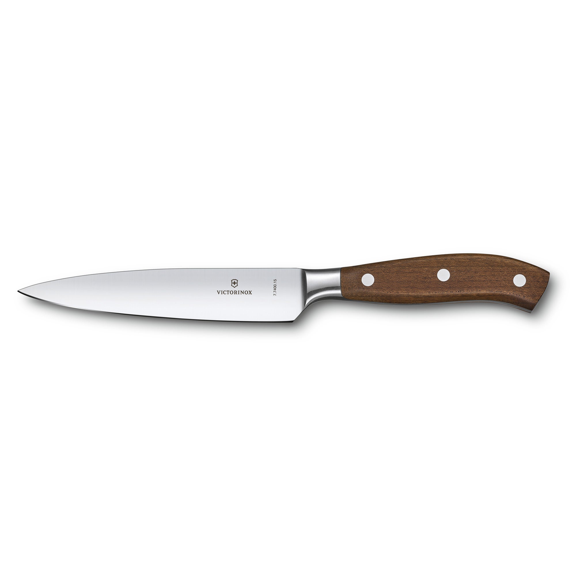 Grand Maître Wood Chef's Knife, 15 cm, gift box Wood One Size