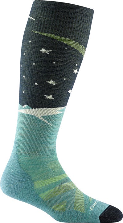 Aurora OTC Lightweight with Cushion Aqua S (EU 35,0 - 37,5)