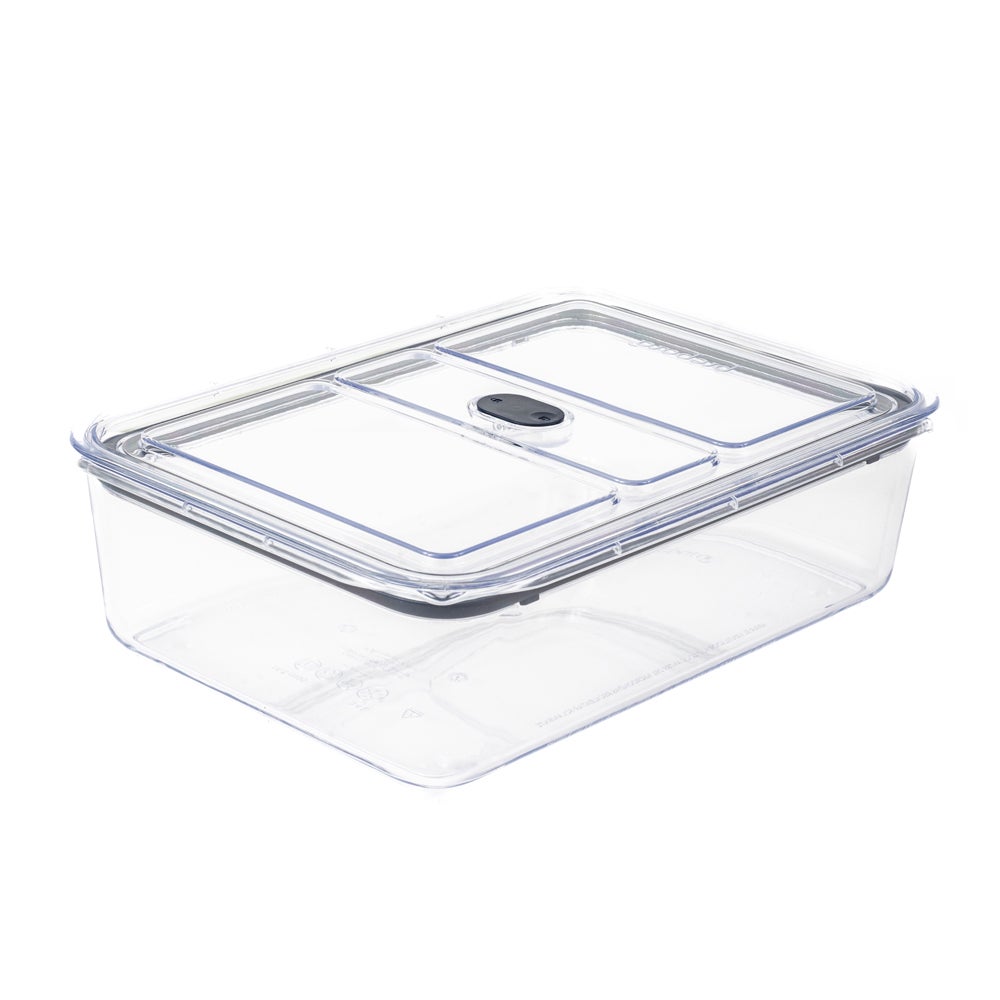 Fliplock Transparent One Size