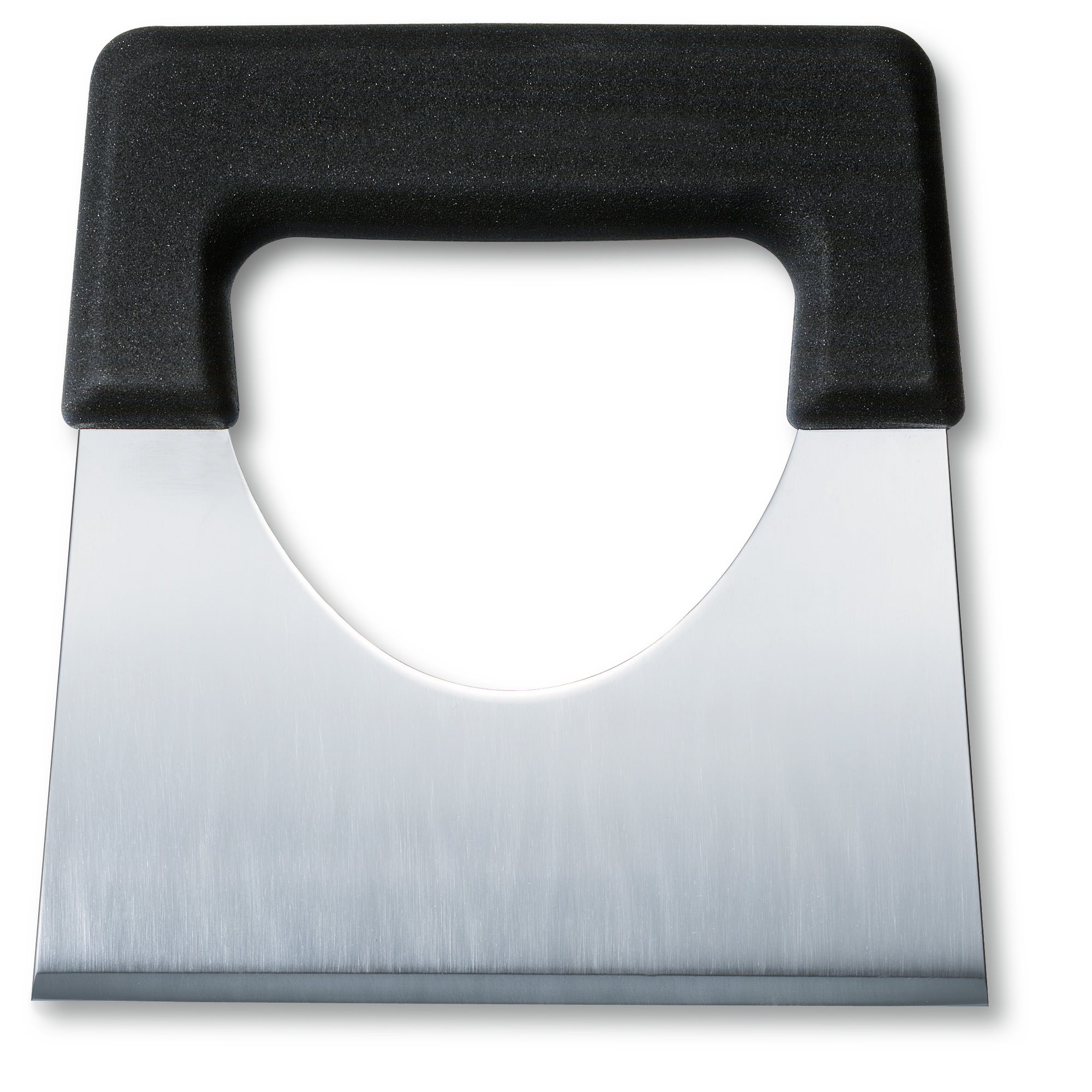 Ostkniv, Fibrox, 9x15 cm Black One Size