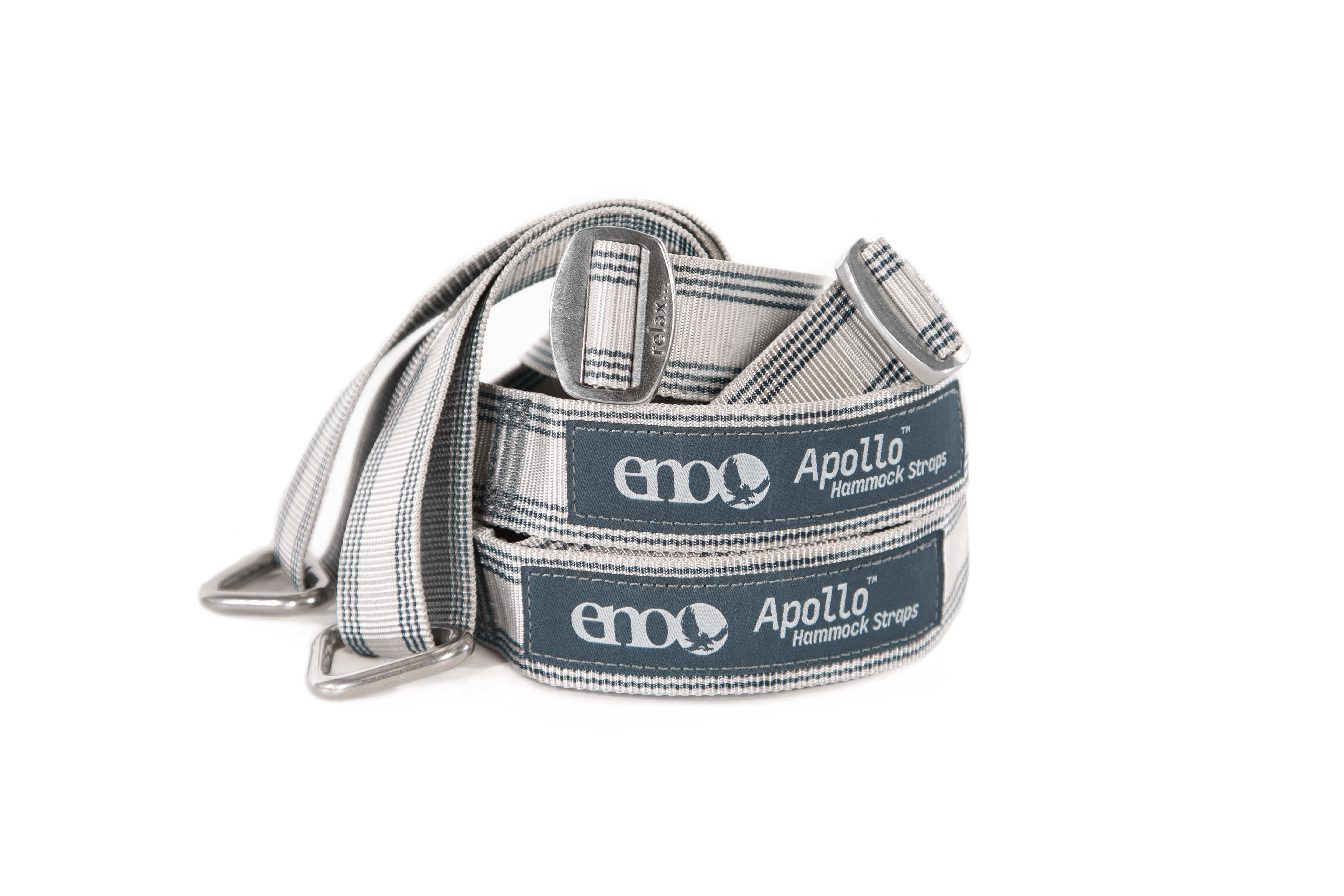 Apollo Suspension System Black - Grey One Size