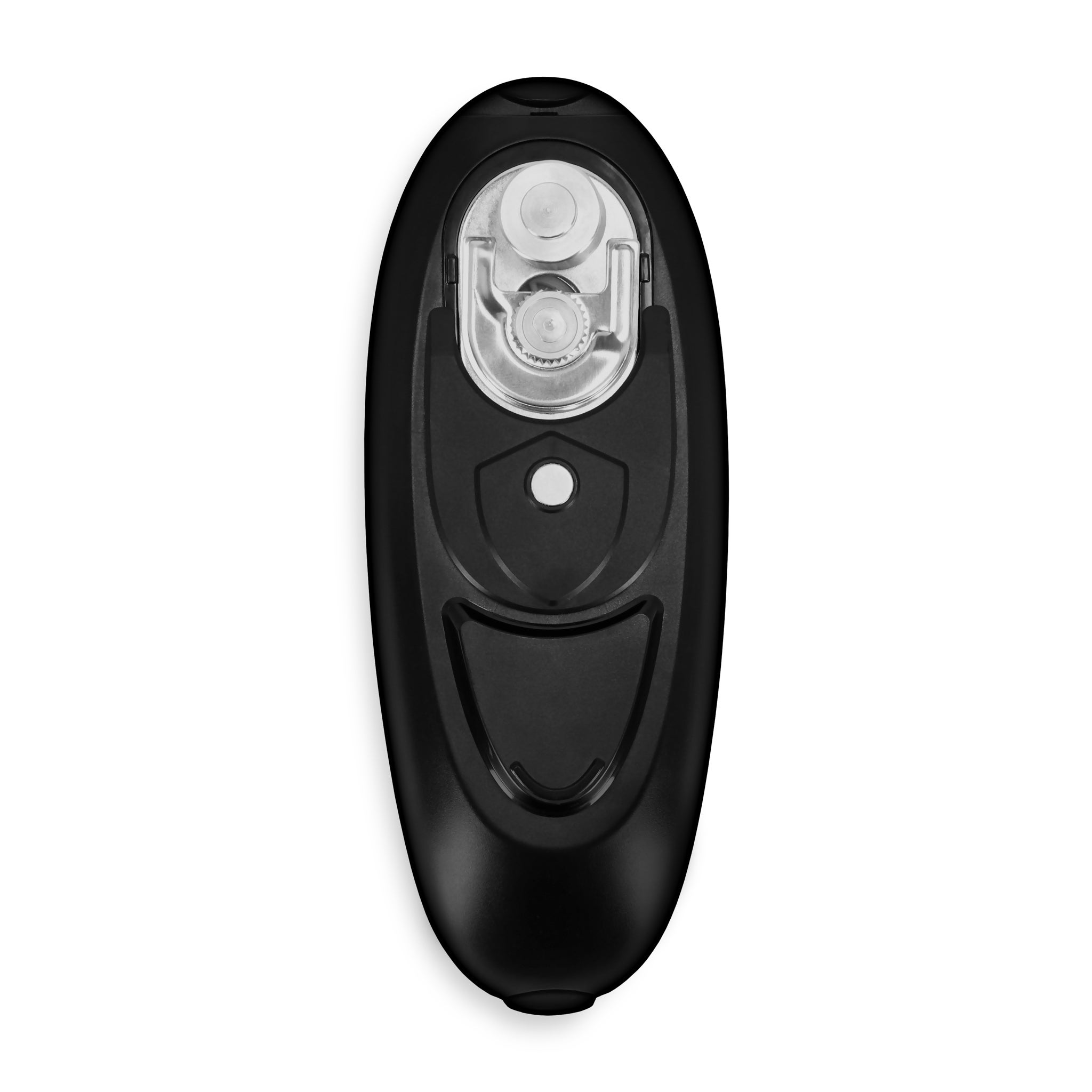 ADE Elektrisk konservöppnare Black One Size