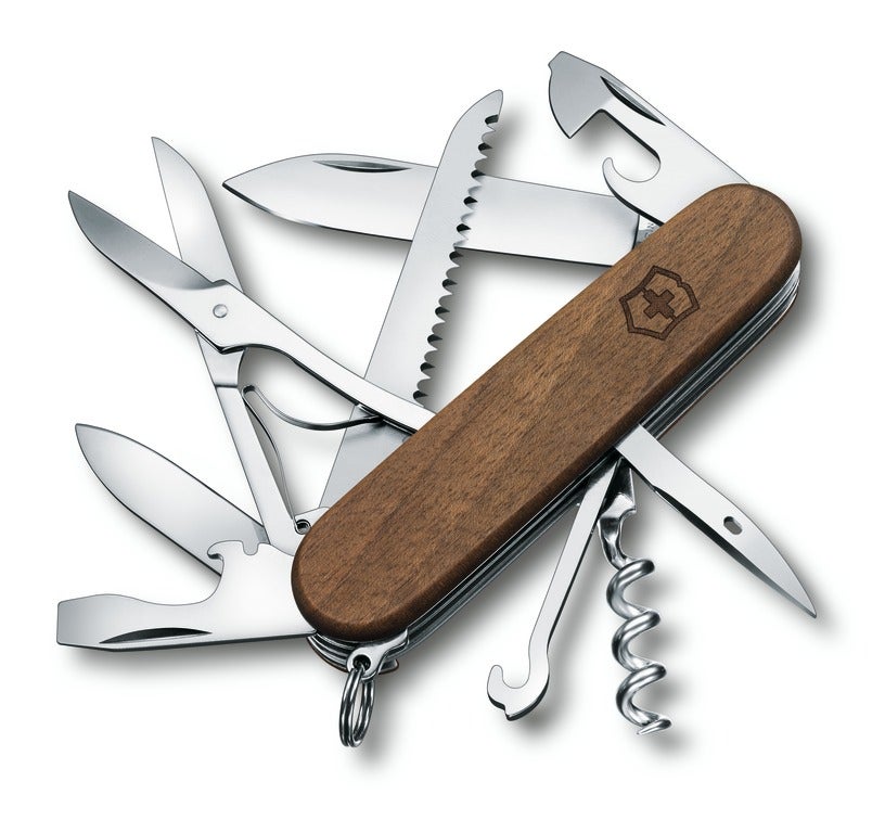 Huntsman Wood Wood One Size