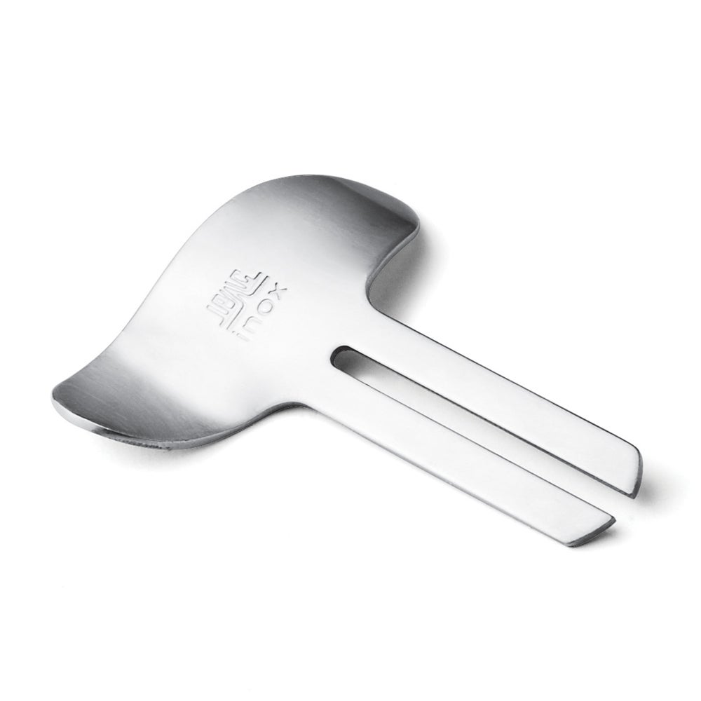 iGenietti Tubklämma Stainless steel One Size