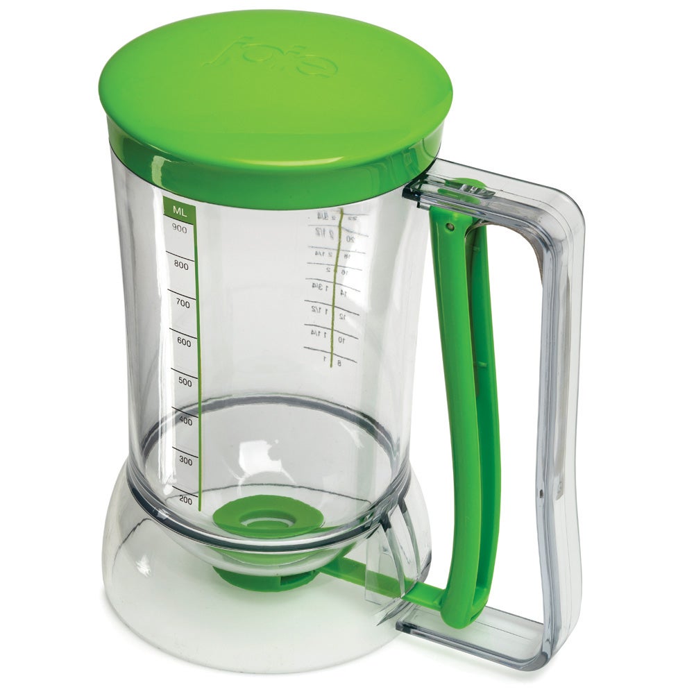 JOIE Smetfördelare Green One Size