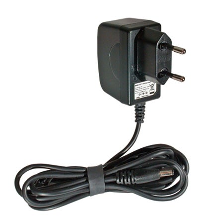 MagCharger LED 230V Charger Black One Size