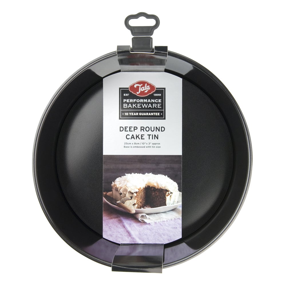 Tala Performance Bakform Black One Size