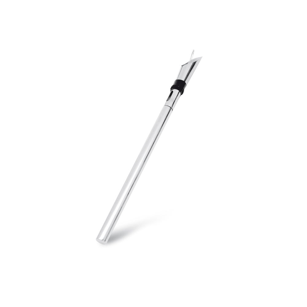 iGenietti Vinkylare Stainless steel One Size