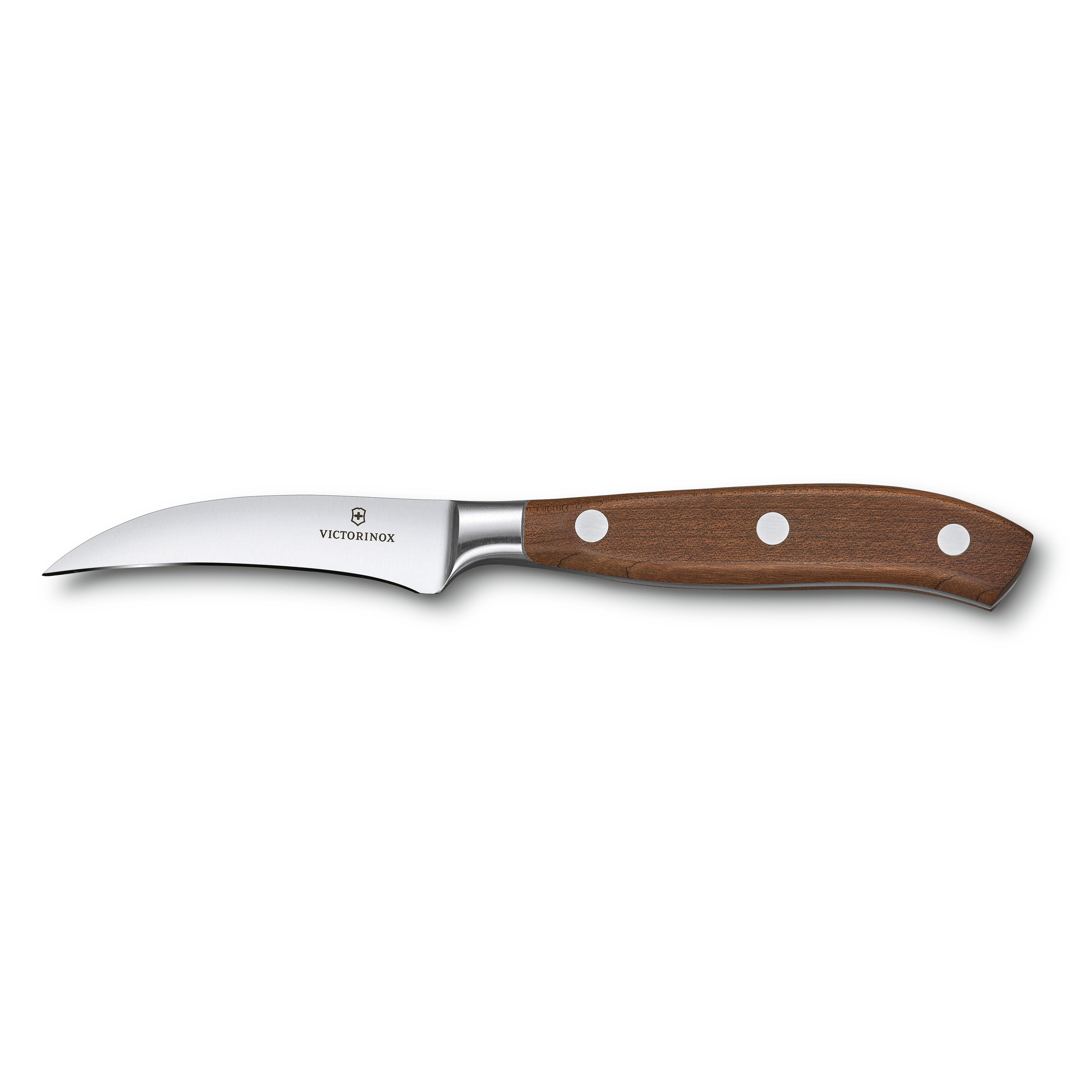 Grand Maître Wood Shaping Knife, Bird's Beak edge, Wood One Size