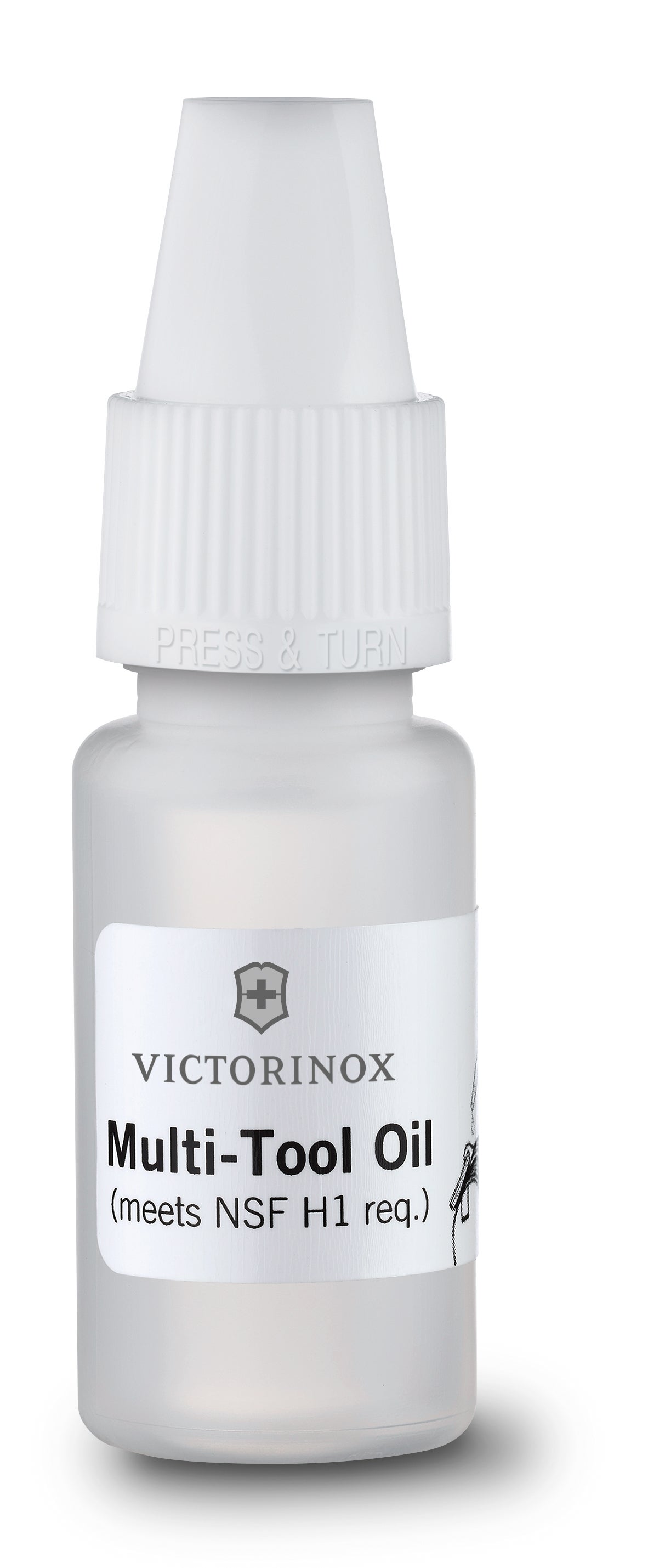 Multi-Tool Oil No colour One Size