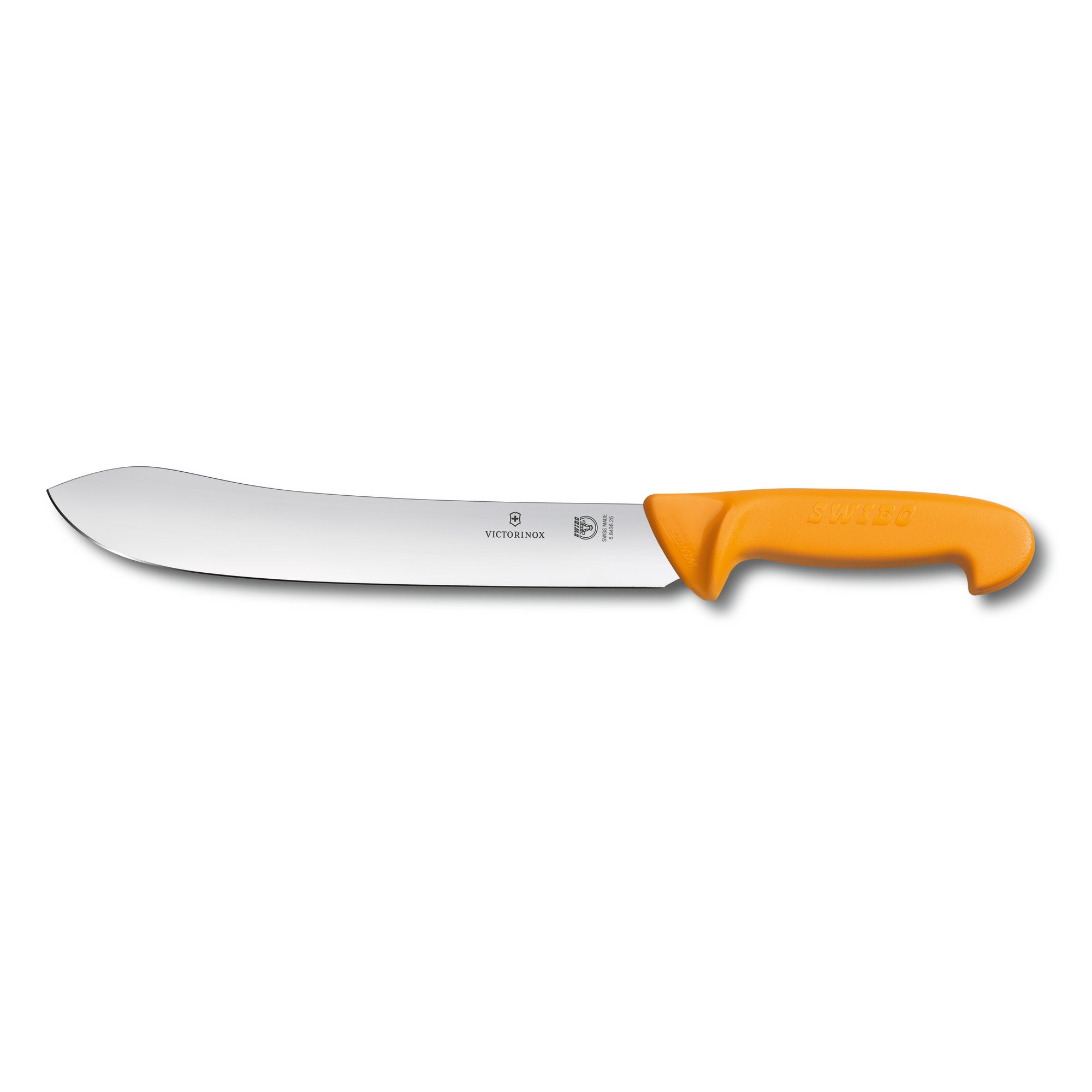 Delningskniv, 25 cm, Swibo Yellow One Size