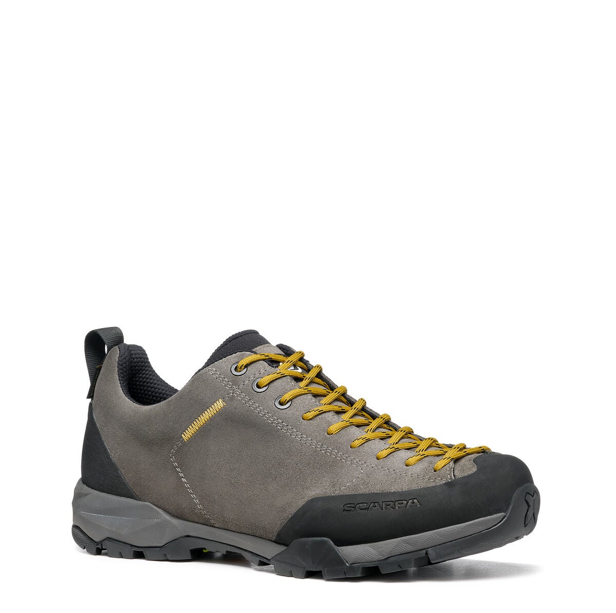Mojito Trail Gtx HKB Titanium - Mustard 36,0