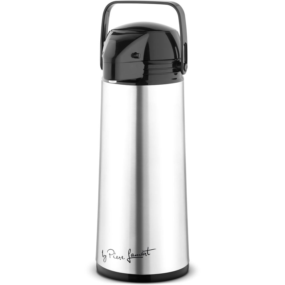 Pumptermos Stainless steel One Size