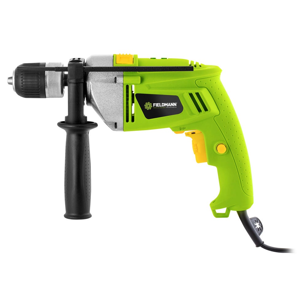 Slagborr 700W Green One Size