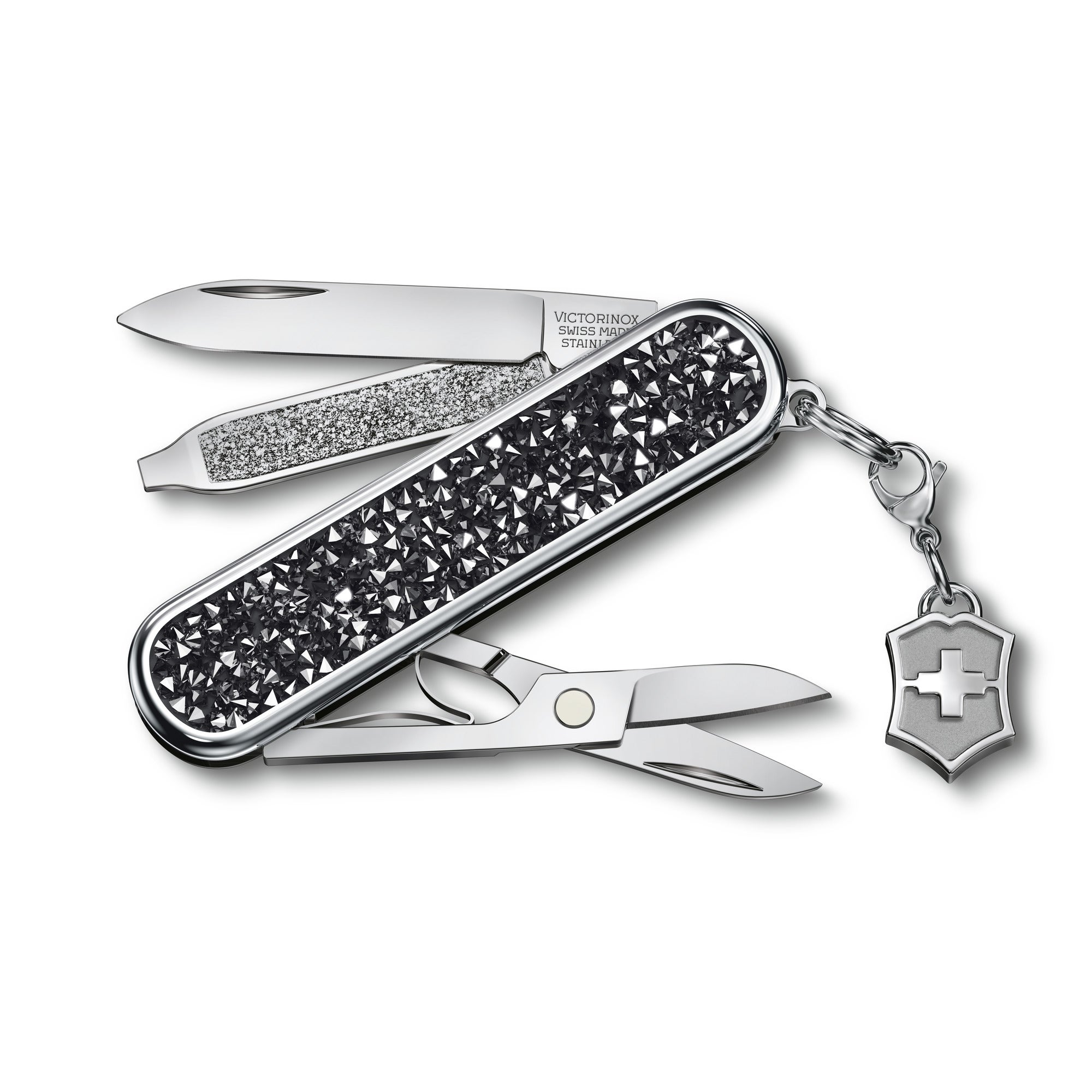 Classic SD Crystal One Size