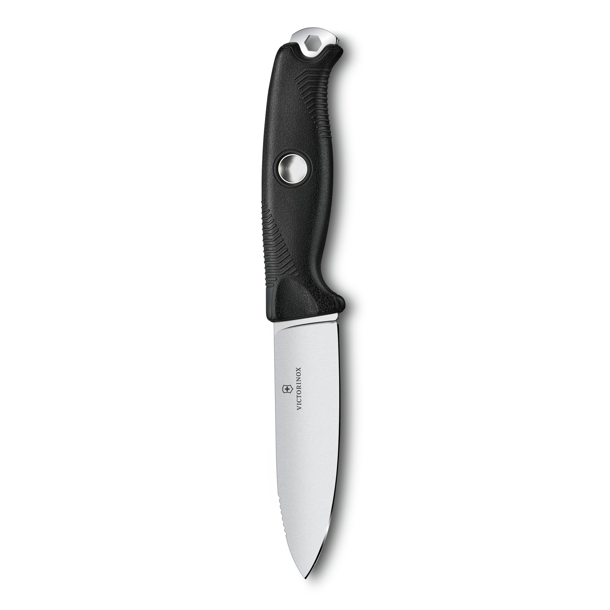 Venture Pro Black One Size