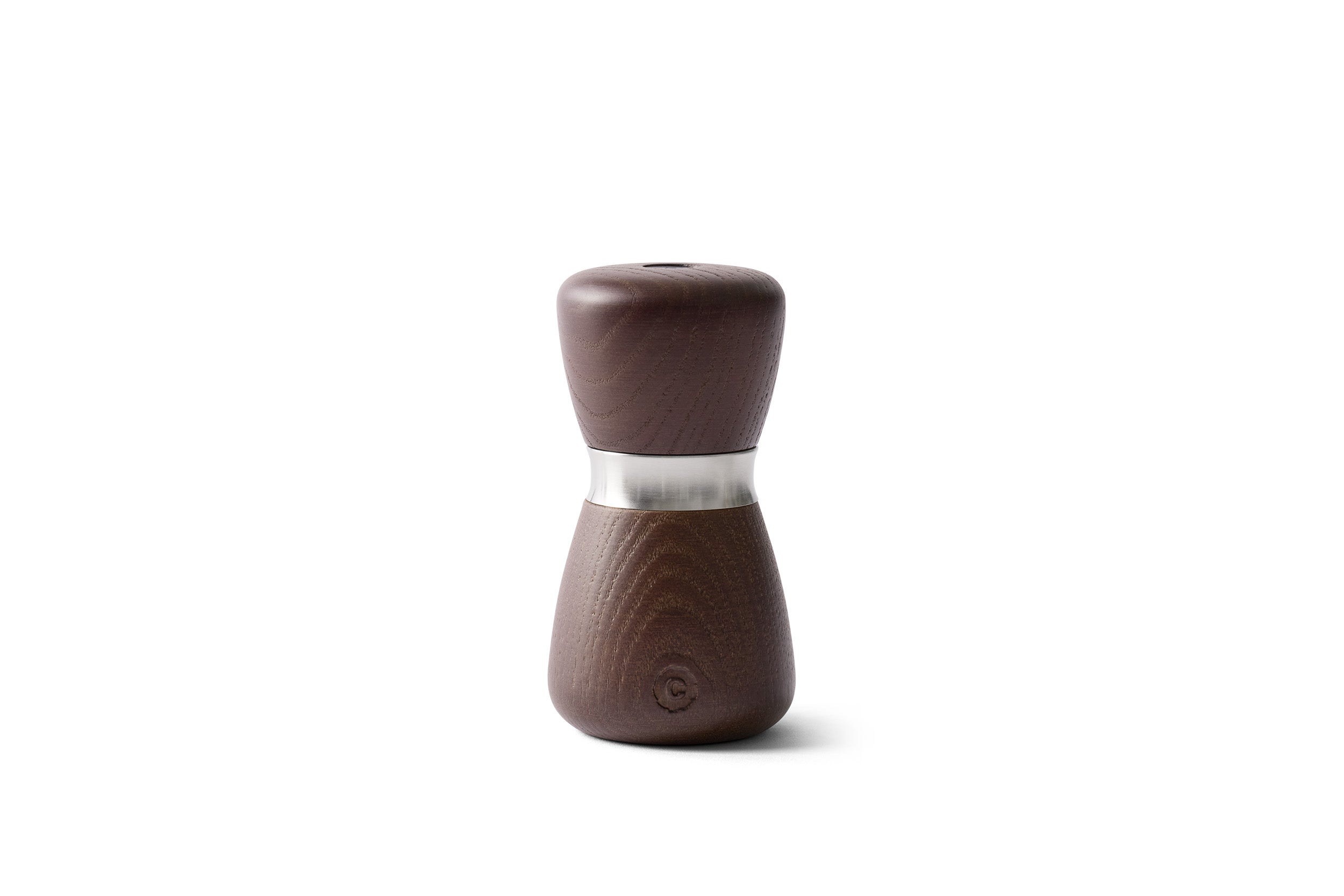 Kyoto 10 cm Brown One Size