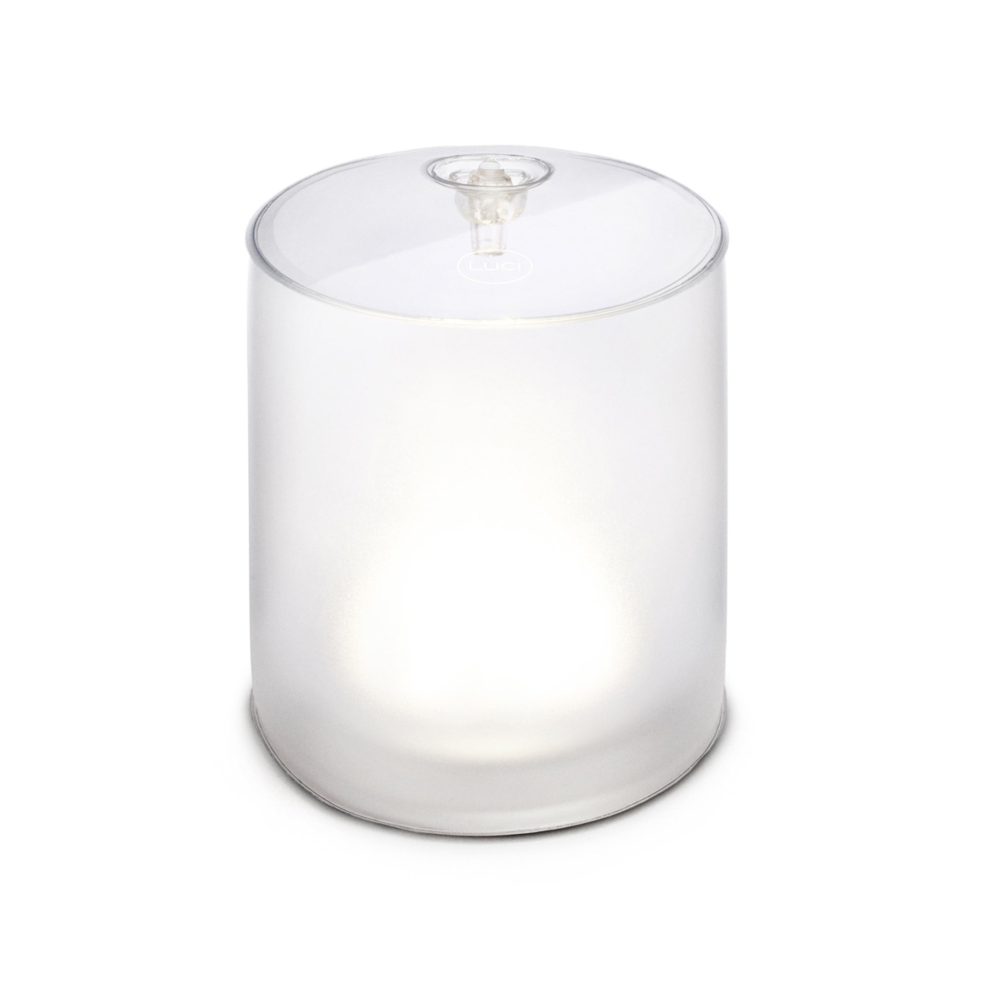 Luci Emergency Red One Size